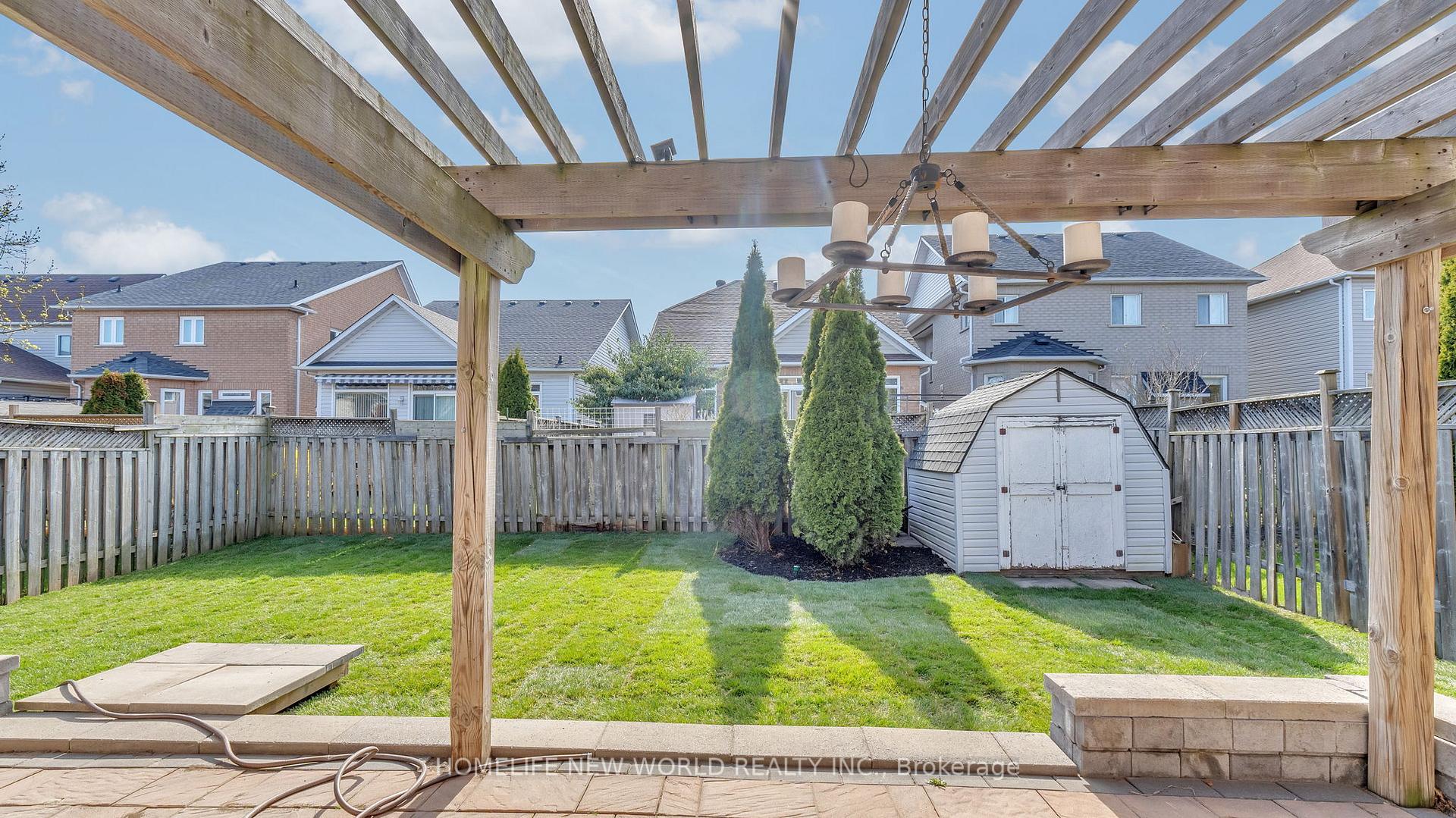 Photo 7 of 1872 Rosebank Road, Pickering, Amberlea — HOMEH