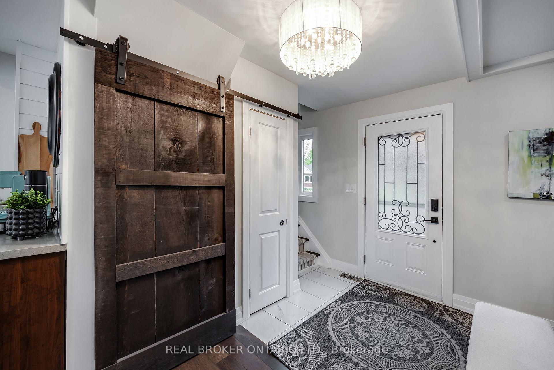 Photo 7 of 853 Masson Street, Oshawa, Centennial — HOMEH