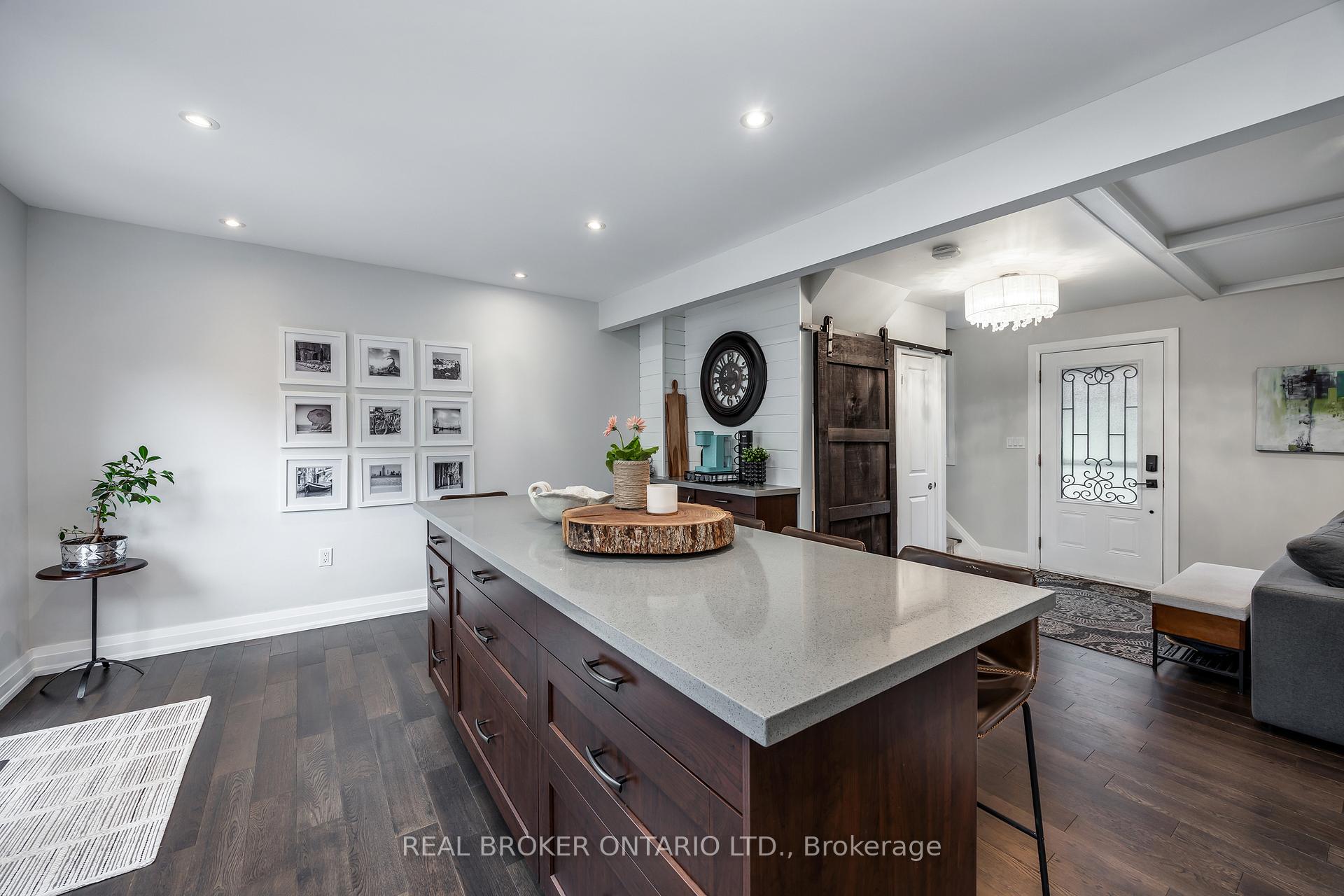 Photo 12 of 853 Masson Street, Oshawa, Centennial — HOMEH