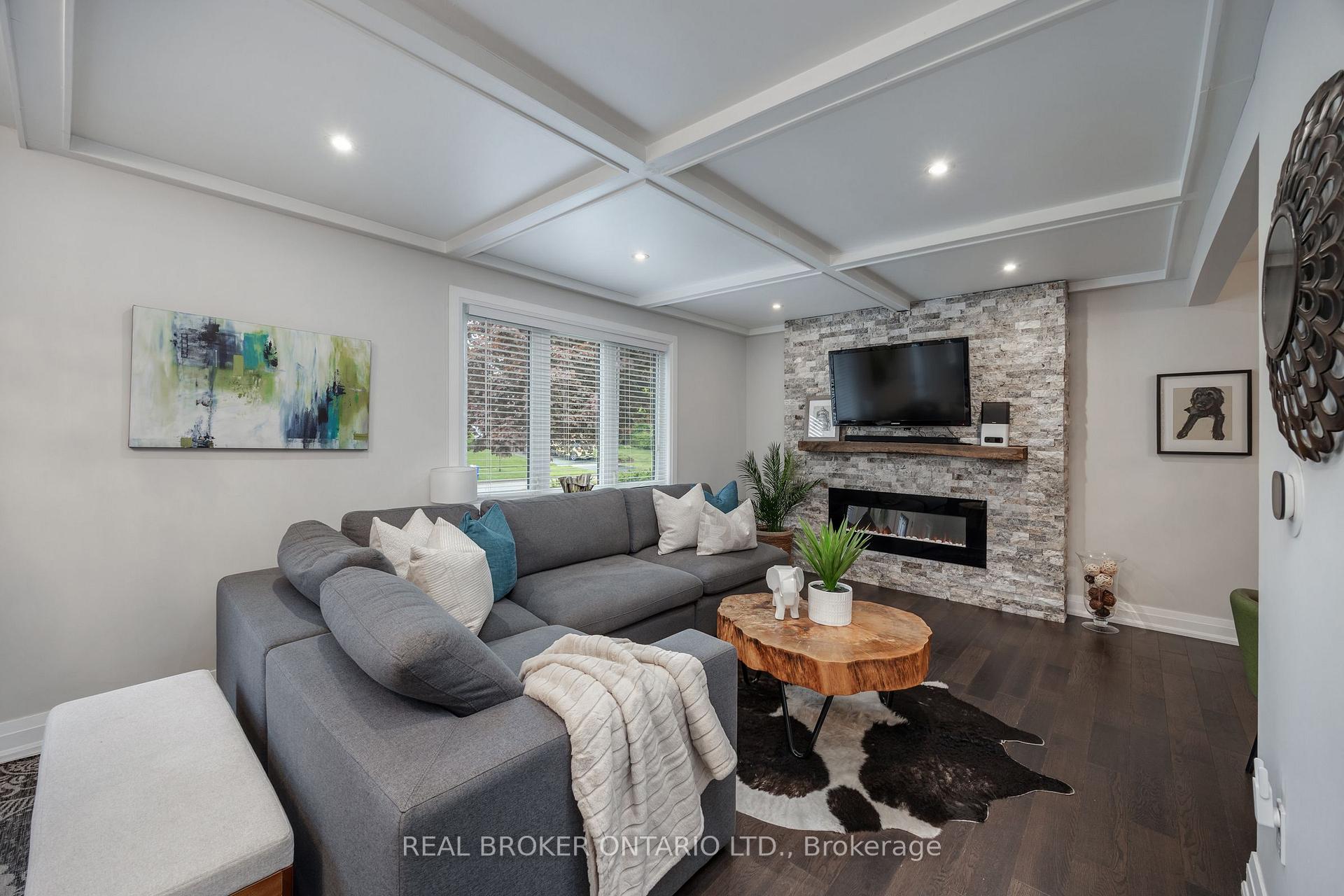 Photo 16 of 853 Masson Street, Oshawa, Centennial — HOMEH