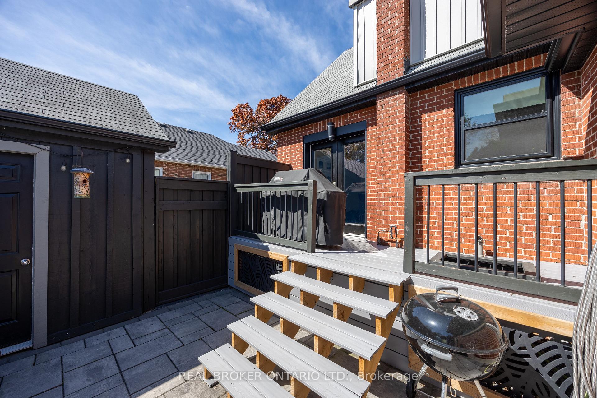 Photo 47 of 853 Masson Street, Oshawa, Centennial — HOMEH