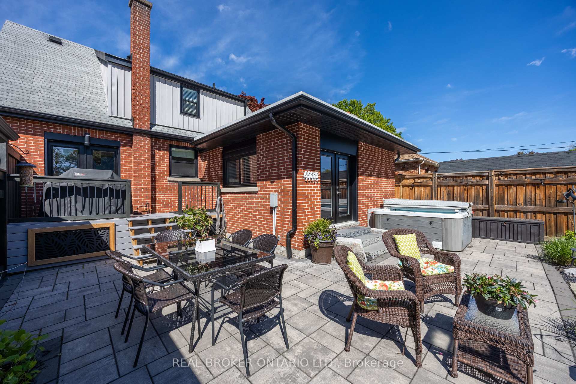 Photo 48 of 853 Masson Street, Oshawa, Centennial — HOMEH