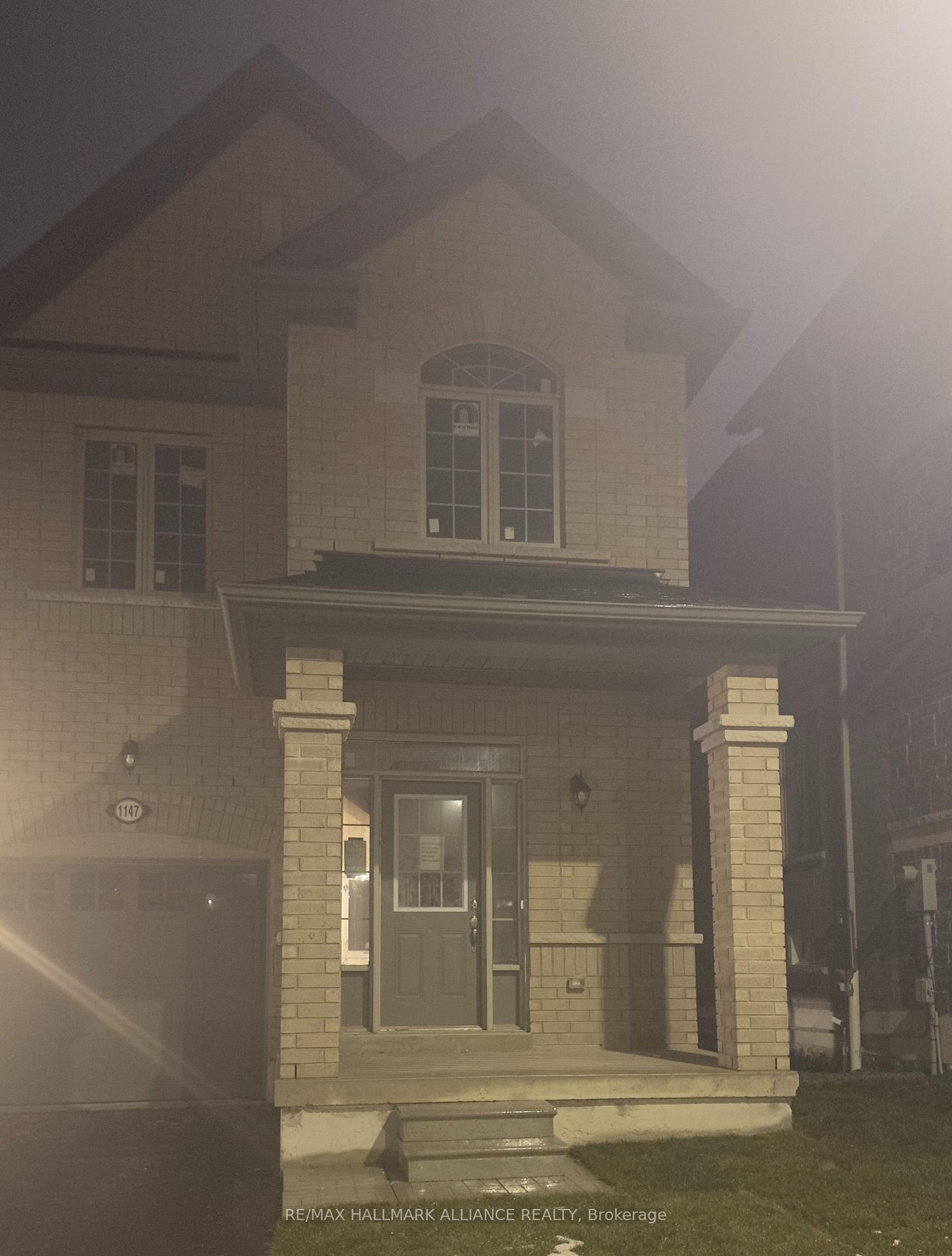 Photo 1 of 1149 Azalea Avenue, Pickering, Rural Pickering — HOMEH