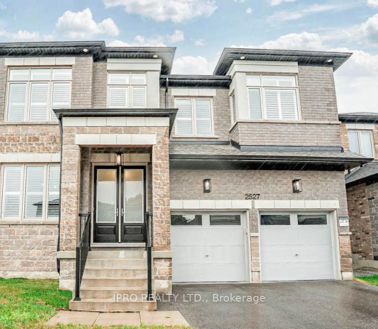 Photo 1 of 2527 Florentine Place N, Pickering, Rural Pickering — HOMEH