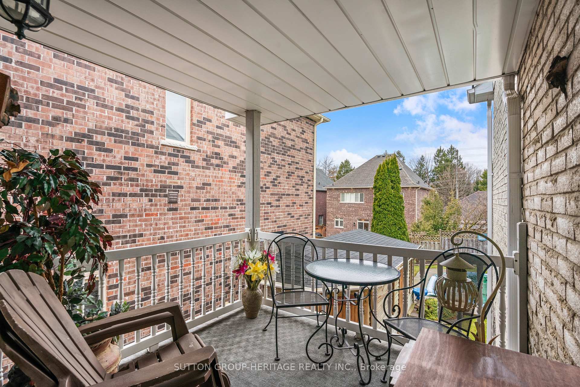 Photo 14 of 943 Gablehurst Crescent, Pickering, Liverpool — HOMEH
