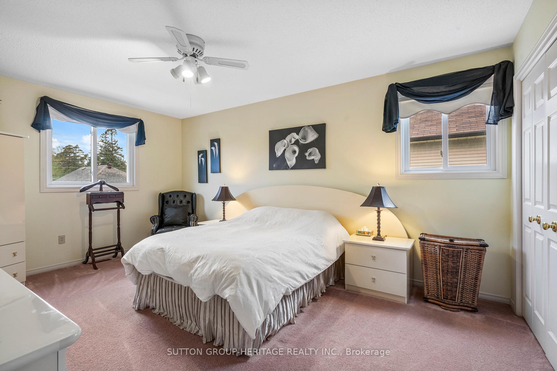 Photo 18 of 943 Gablehurst Crescent, Pickering, Liverpool — HOMEH