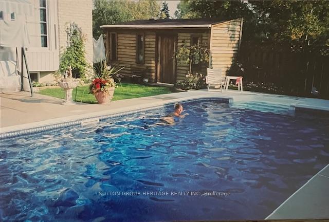 Photo 26 of 943 Gablehurst Crescent, Pickering, Liverpool — HOMEH