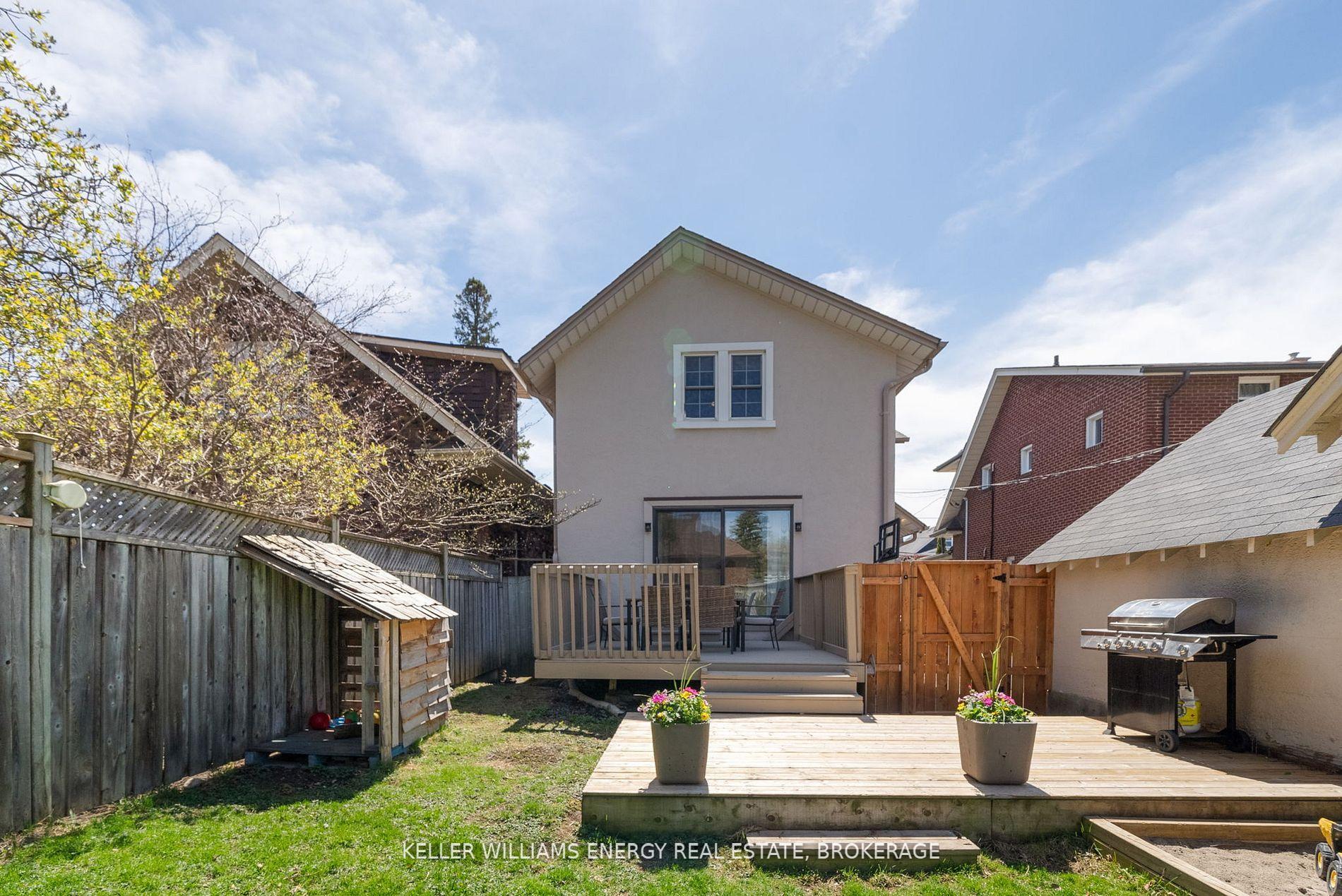 Photo 37 of 316 King Street E, Oshawa, O'Neill — HOMEH