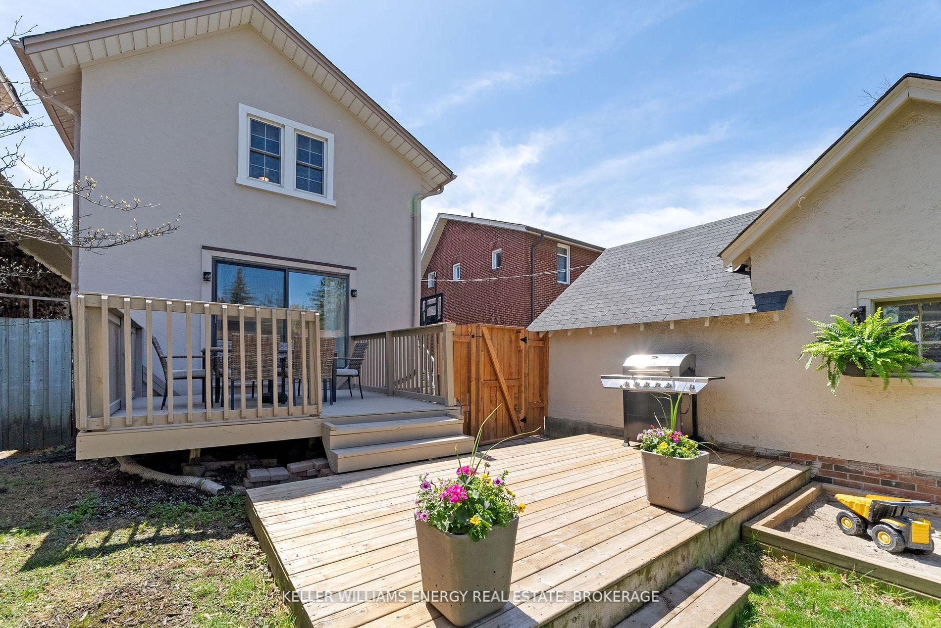 Photo 38 of 316 King Street E, Oshawa, O'Neill — HOMEH