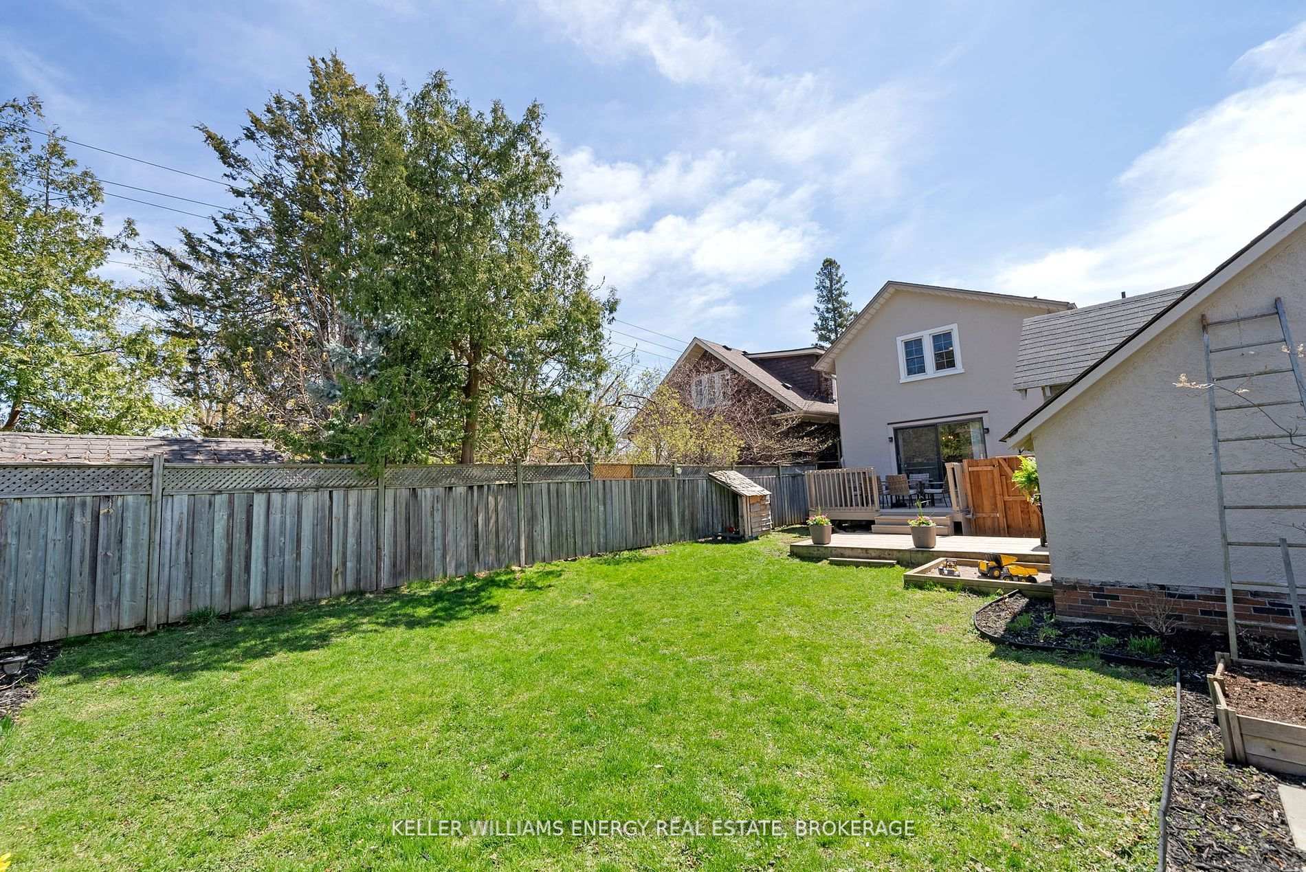 Photo 40 of 316 King Street E, Oshawa, O'Neill — HOMEH