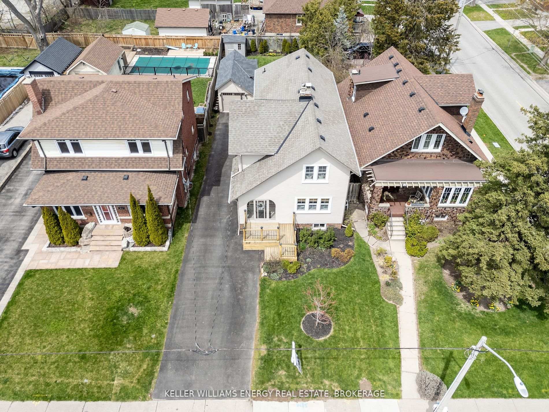 Photo 43 of 316 King Street E, Oshawa, O'Neill — HOMEH