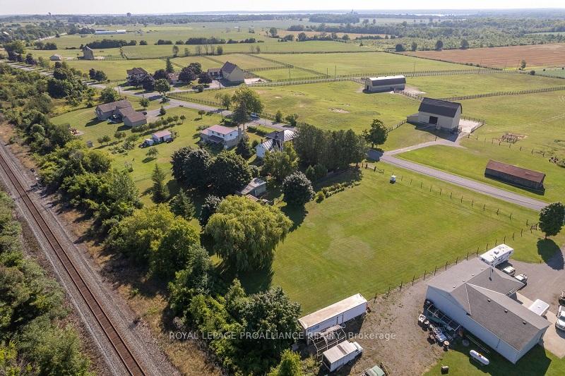 Photo 4 of Boulton Road, Quinte West, Murray Ward — HOMEH