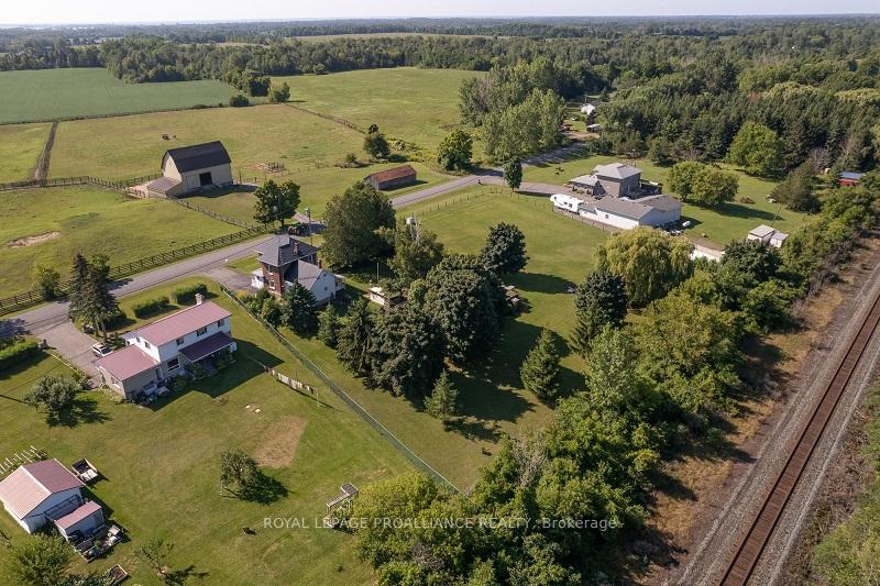 Photo 6 of Boulton Road, Quinte West, Murray Ward — HOMEH