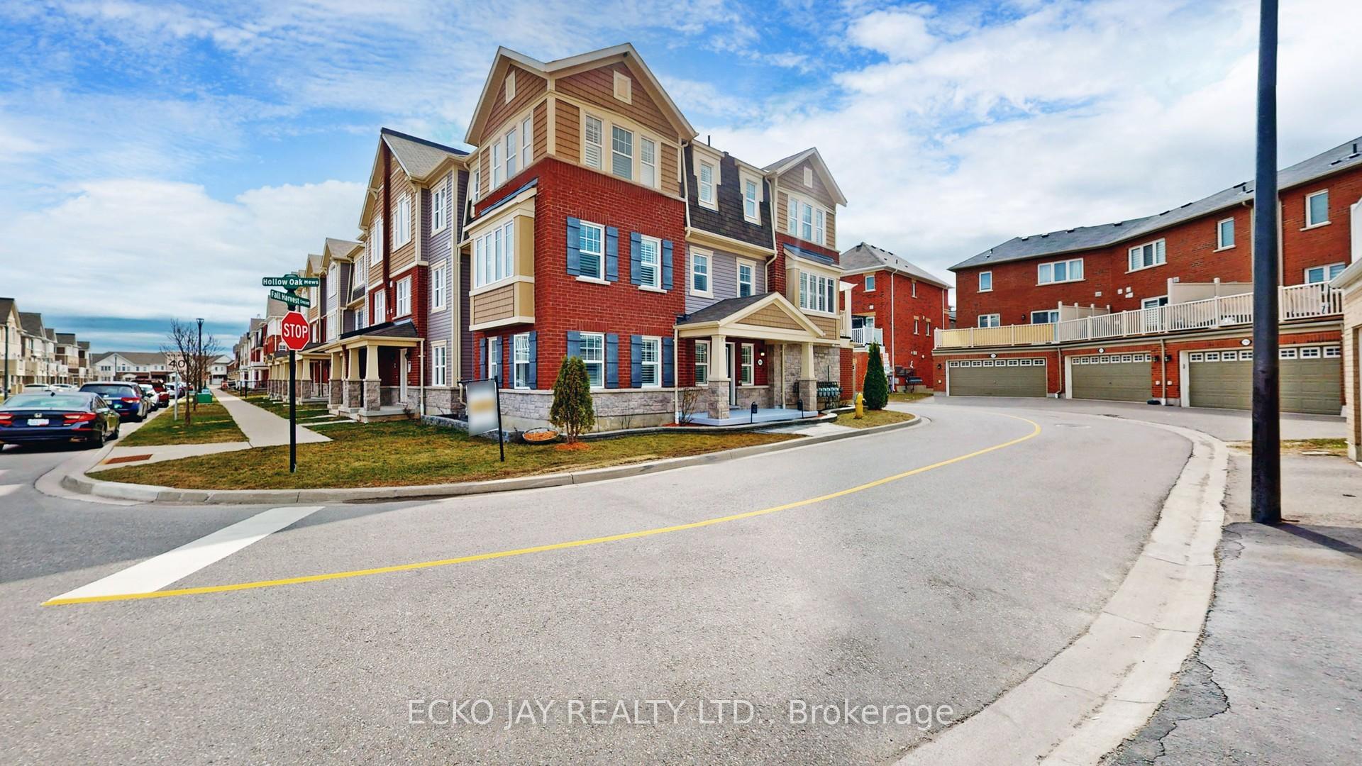 Photo 2 of 2450 Fall Harvest Crescent, Pickering, Rural Pickering — HOMEH
