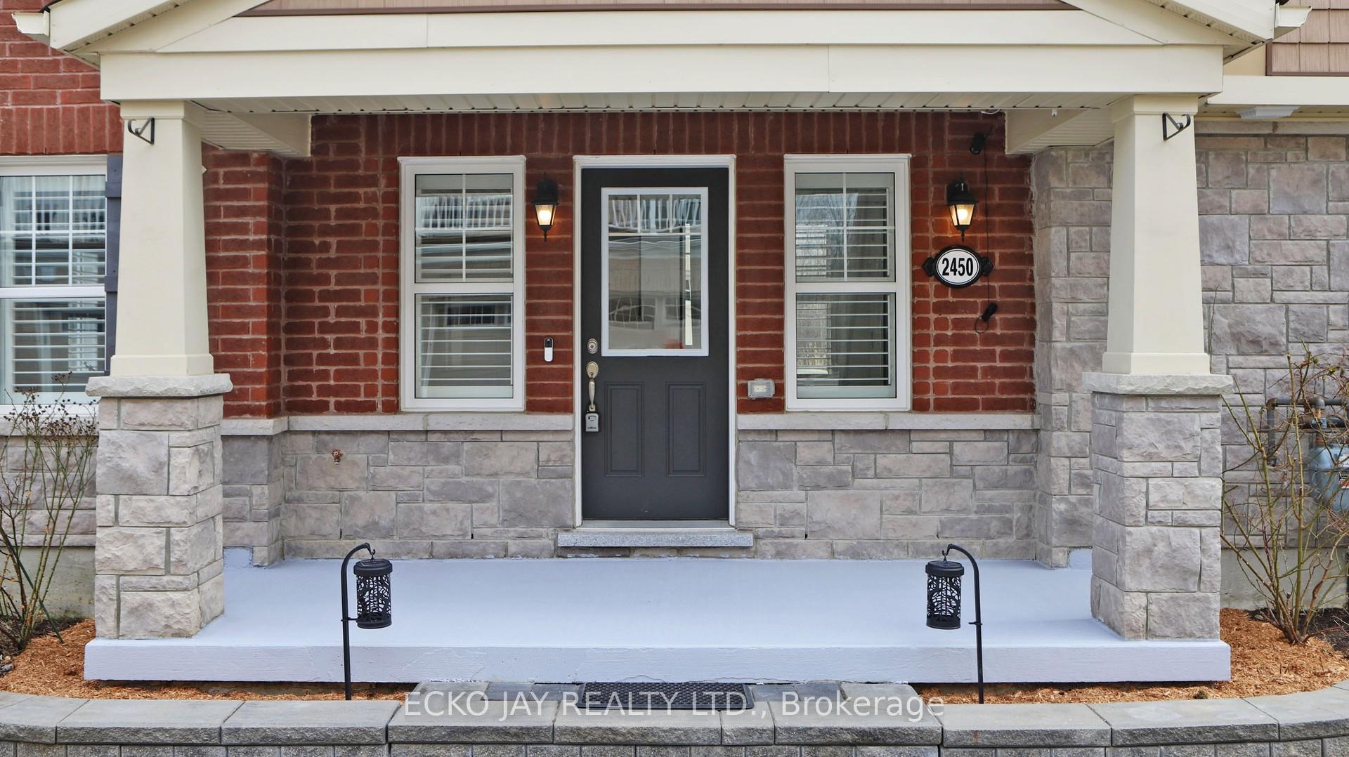 Photo 4 of 2450 Fall Harvest Crescent, Pickering, Rural Pickering — HOMEH