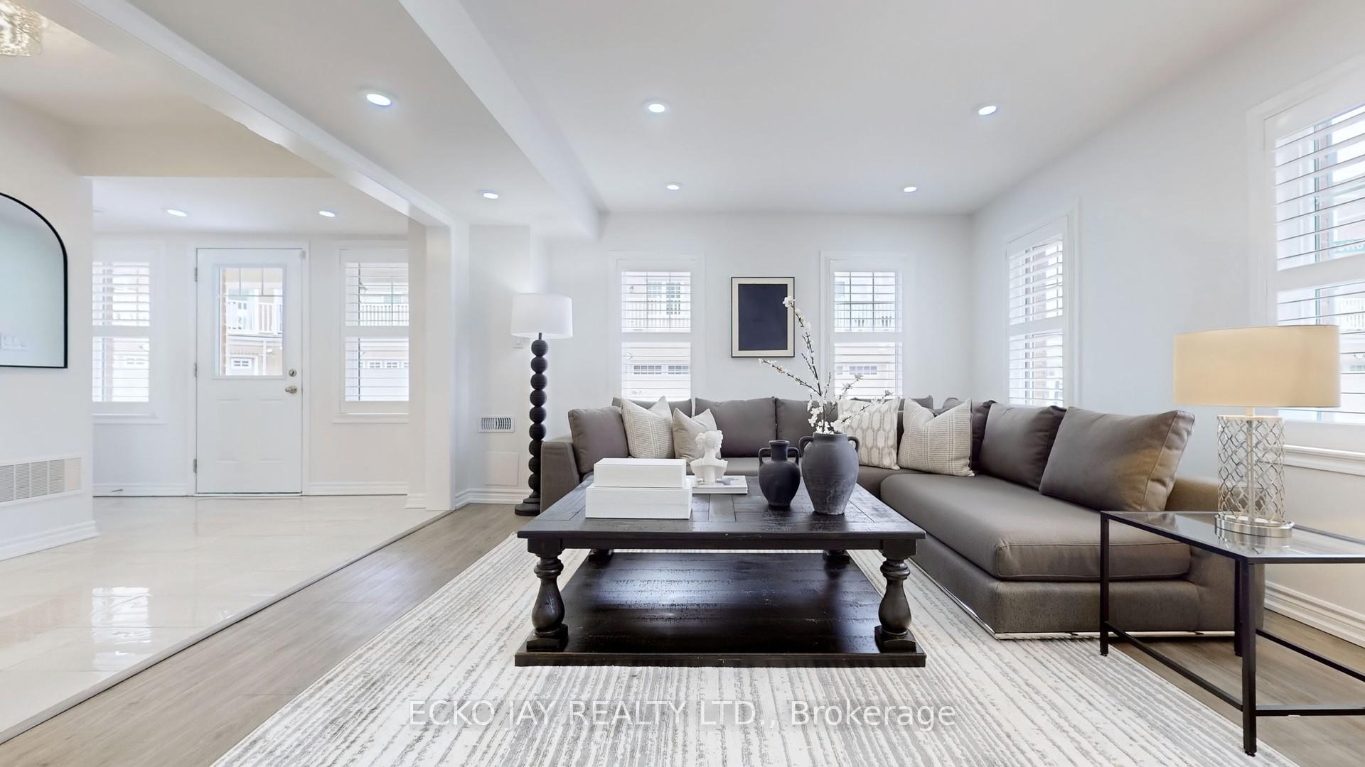 Photo 5 of 2450 Fall Harvest Crescent, Pickering, Rural Pickering — HOMEH