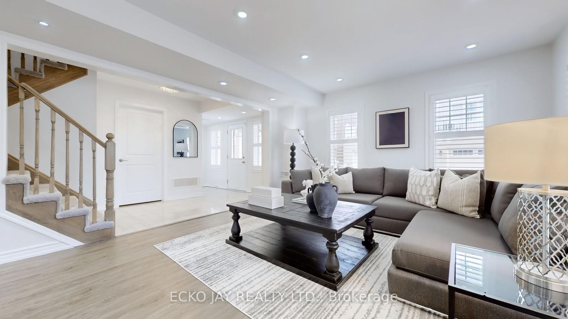 Photo 6 of 2450 Fall Harvest Crescent, Pickering, Rural Pickering — HOMEH
