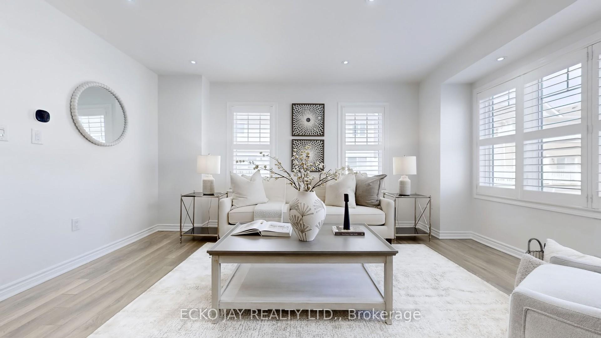 Photo 12 of 2450 Fall Harvest Crescent, Pickering, Rural Pickering — HOMEH