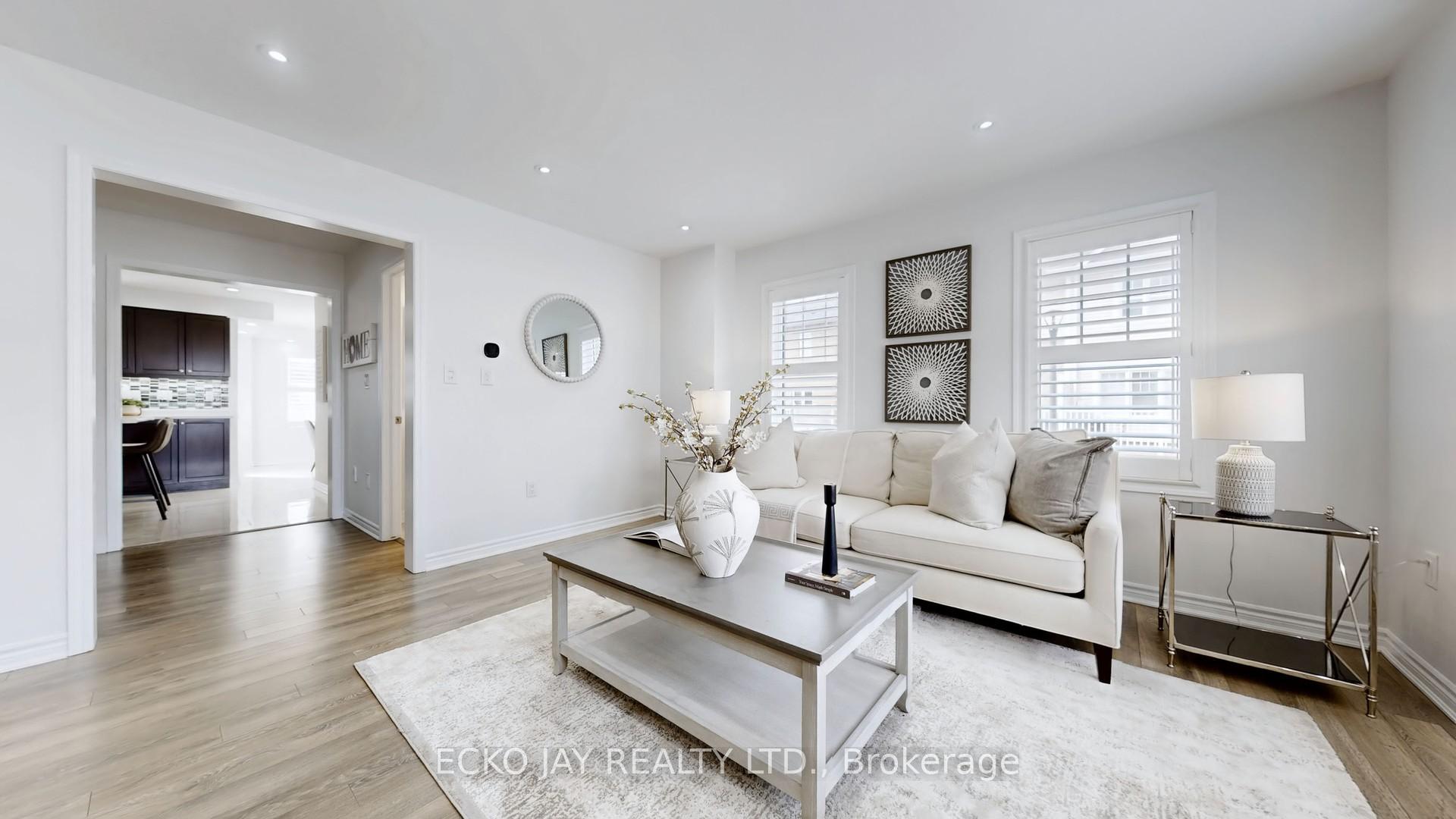 Photo 13 of 2450 Fall Harvest Crescent, Pickering, Rural Pickering — HOMEH