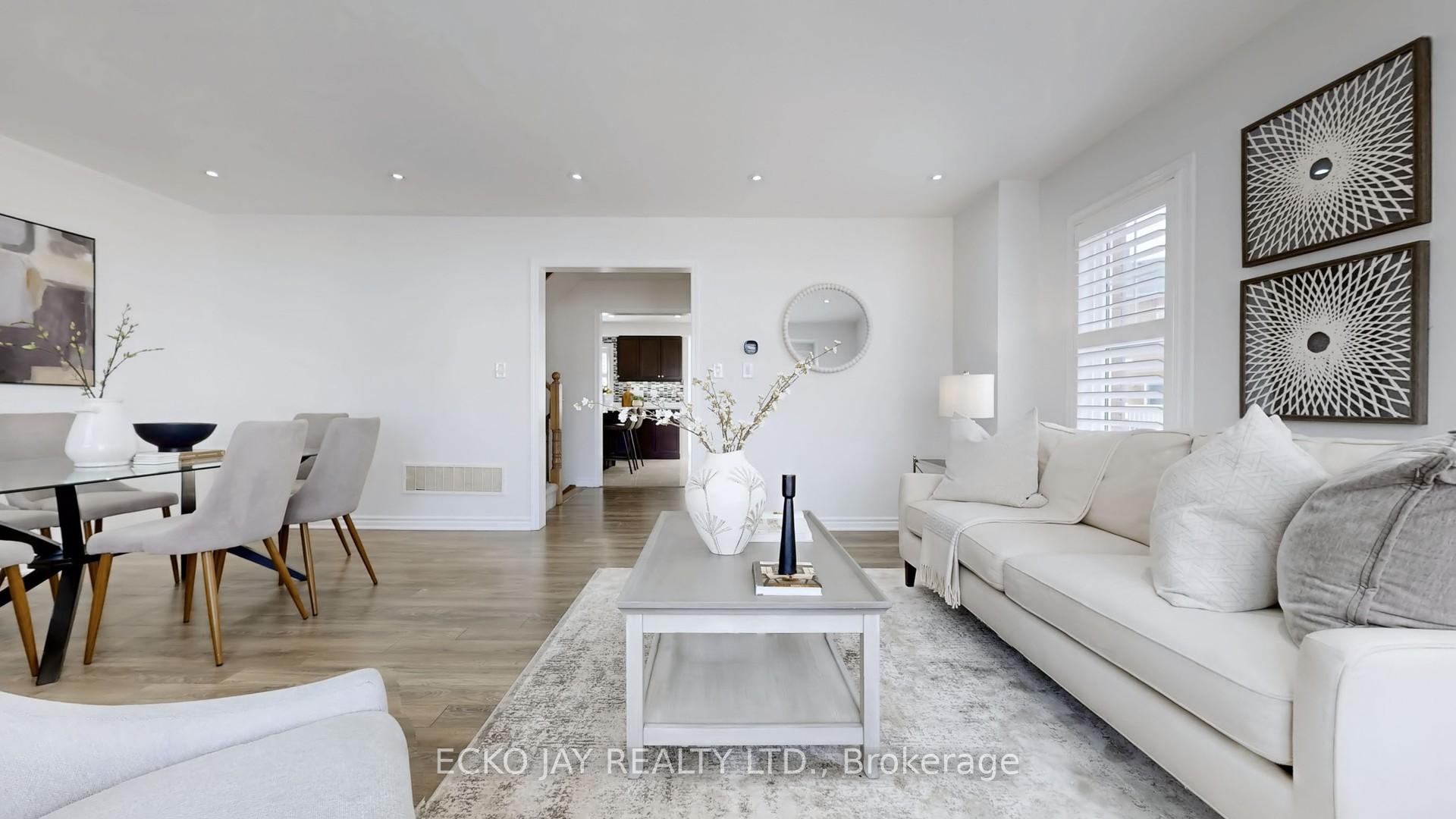 Photo 14 of 2450 Fall Harvest Crescent, Pickering, Rural Pickering — HOMEH