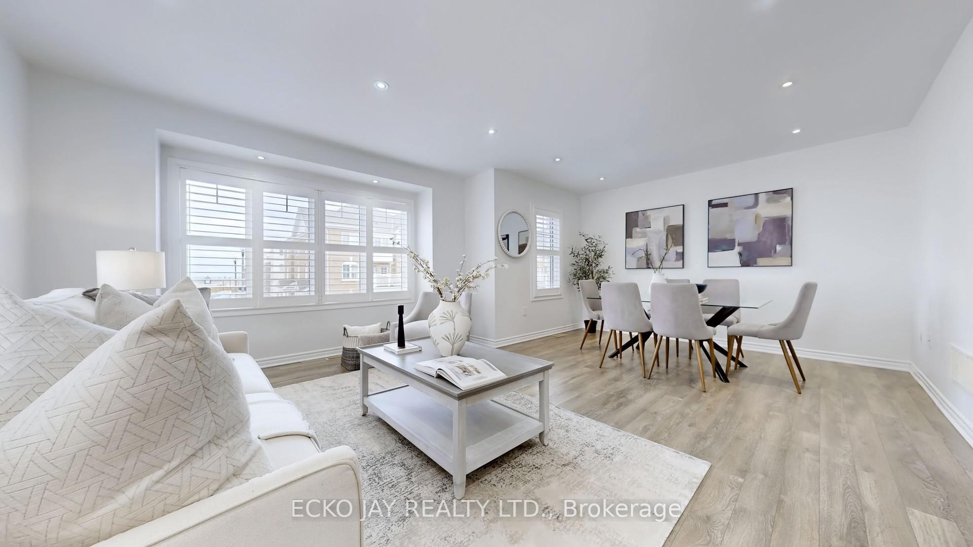 Photo 15 of 2450 Fall Harvest Crescent, Pickering, Rural Pickering — HOMEH