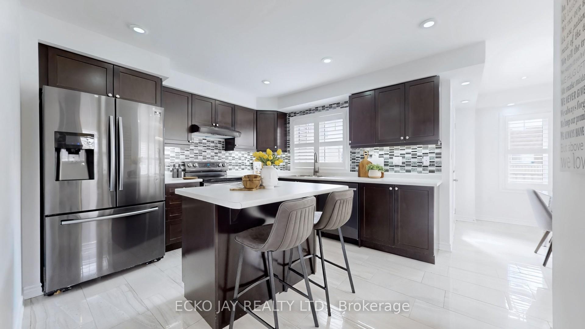 Photo 18 of 2450 Fall Harvest Crescent, Pickering, Rural Pickering — HOMEH