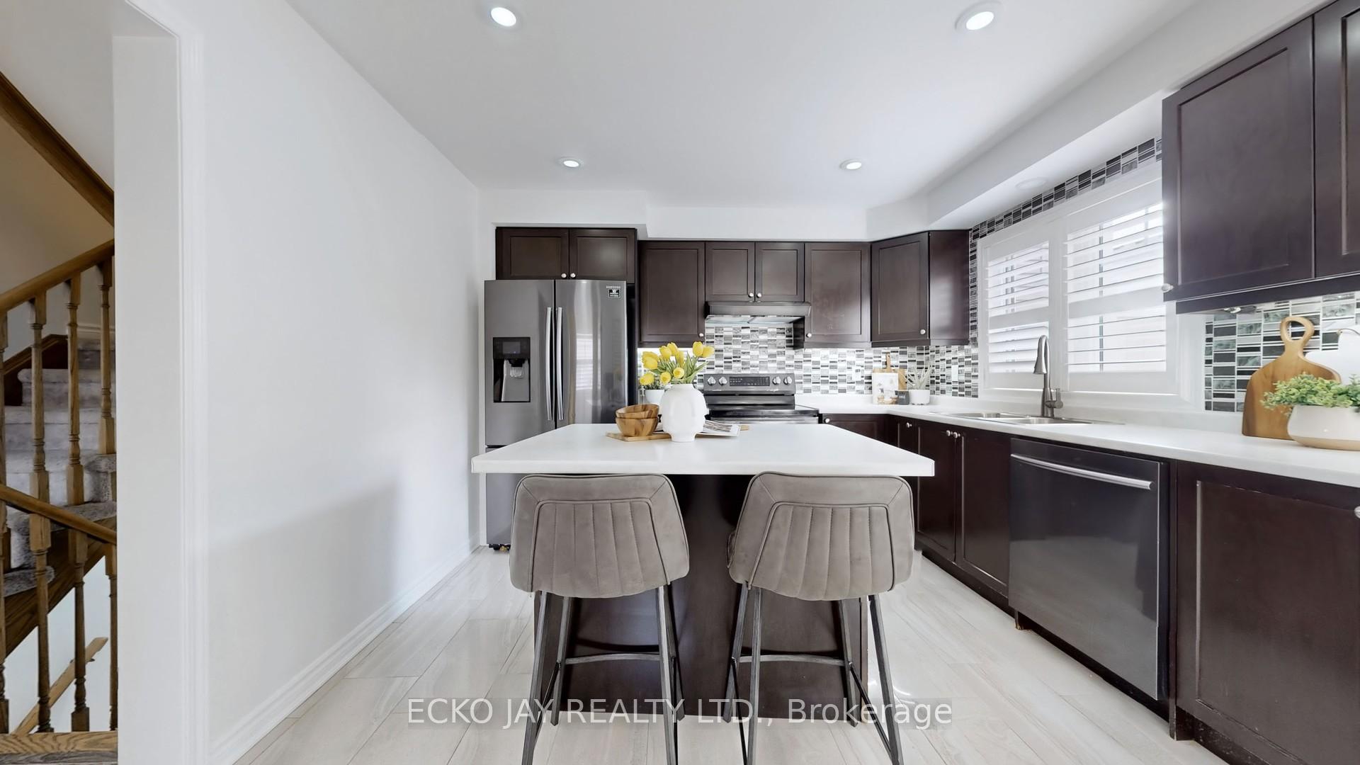Photo 19 of 2450 Fall Harvest Crescent, Pickering, Rural Pickering — HOMEH