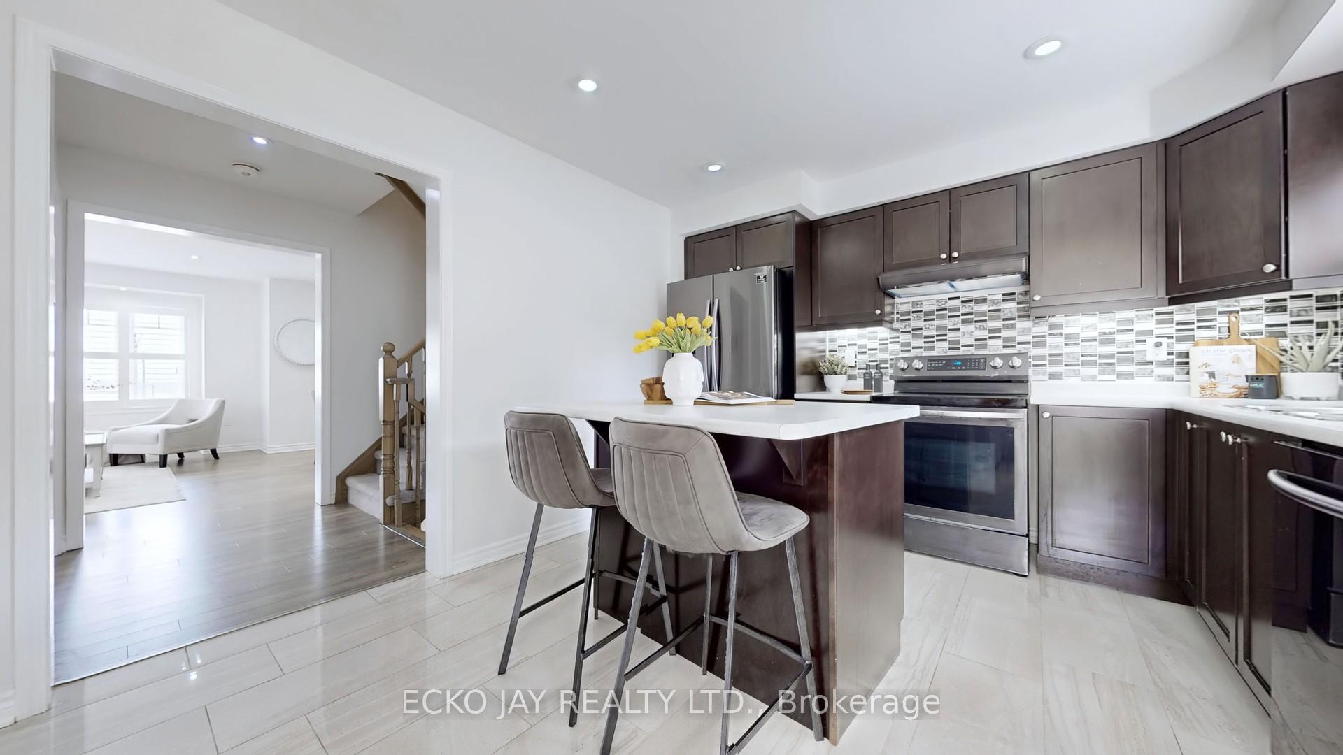 Photo 20 of 2450 Fall Harvest Crescent, Pickering, Rural Pickering — HOMEH