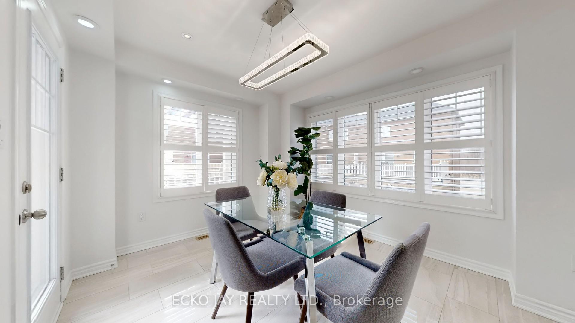 Photo 22 of 2450 Fall Harvest Crescent, Pickering, Rural Pickering — HOMEH