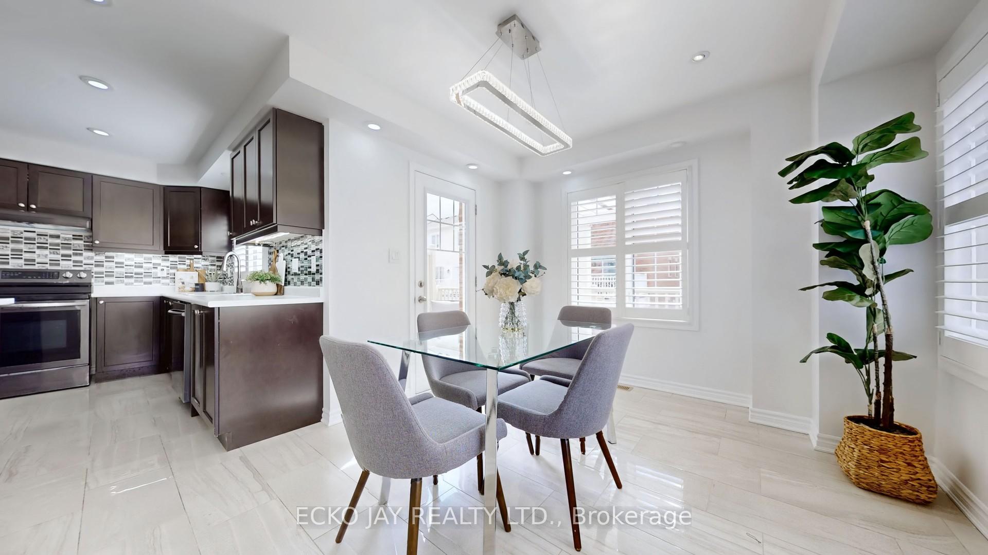 Photo 23 of 2450 Fall Harvest Crescent, Pickering, Rural Pickering — HOMEH