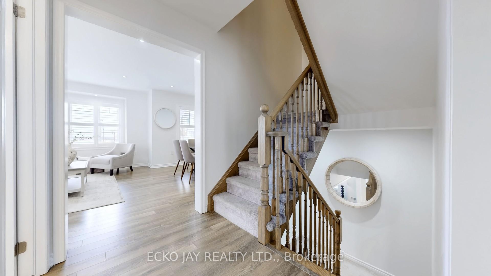 Photo 26 of 2450 Fall Harvest Crescent, Pickering, Rural Pickering — HOMEH