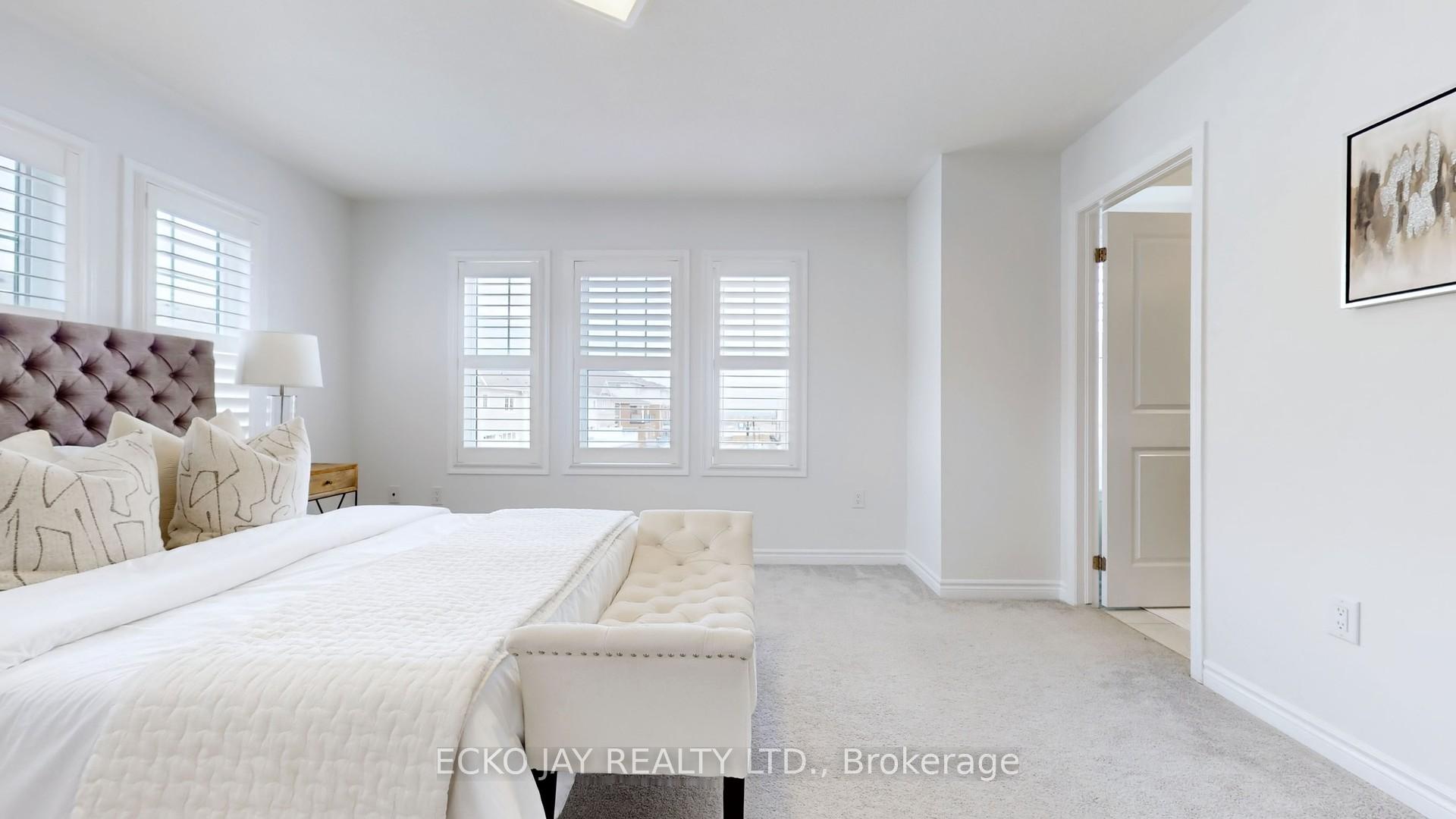 Photo 29 of 2450 Fall Harvest Crescent, Pickering, Rural Pickering — HOMEH