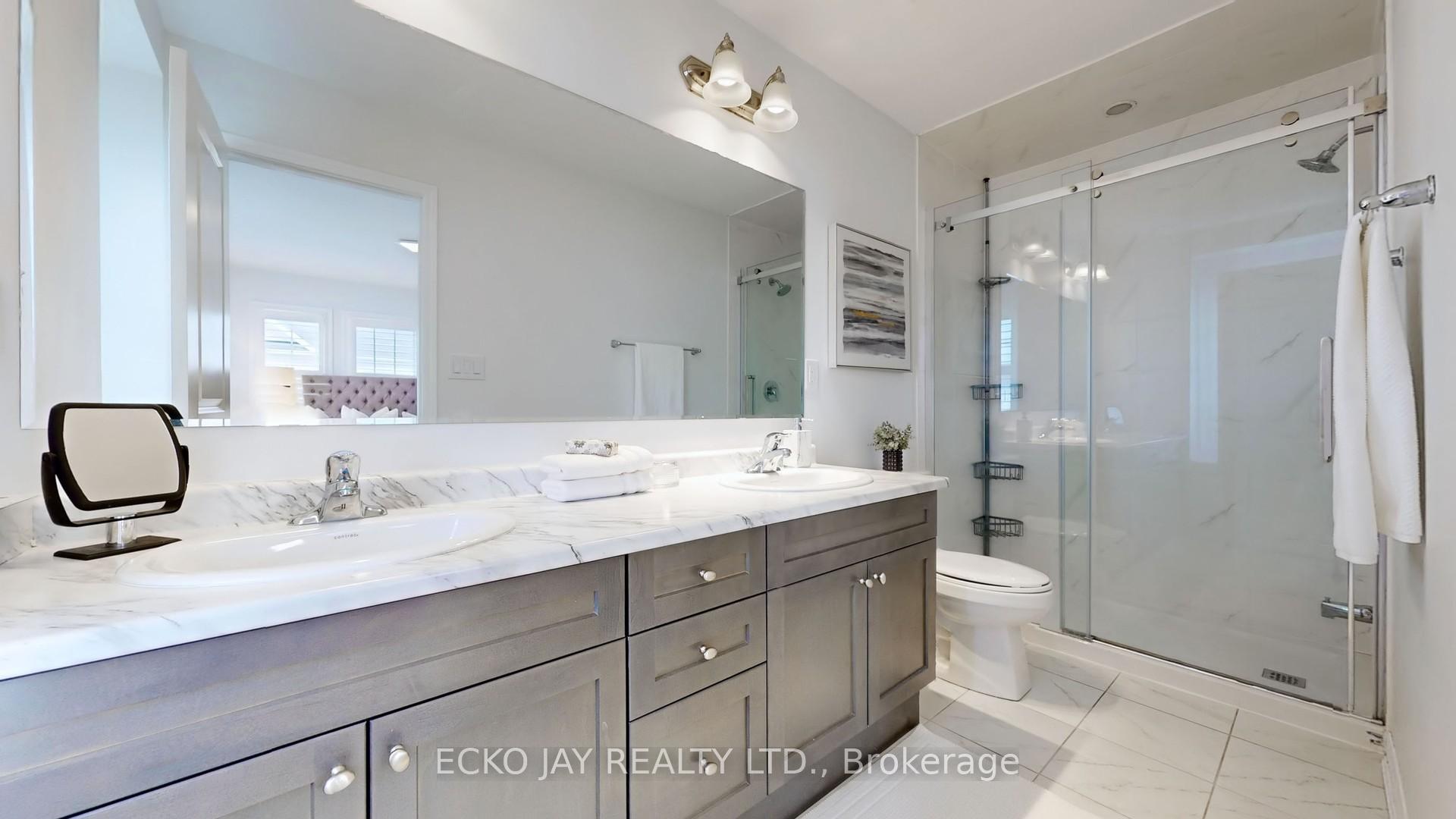 Photo 32 of 2450 Fall Harvest Crescent, Pickering, Rural Pickering — HOMEH