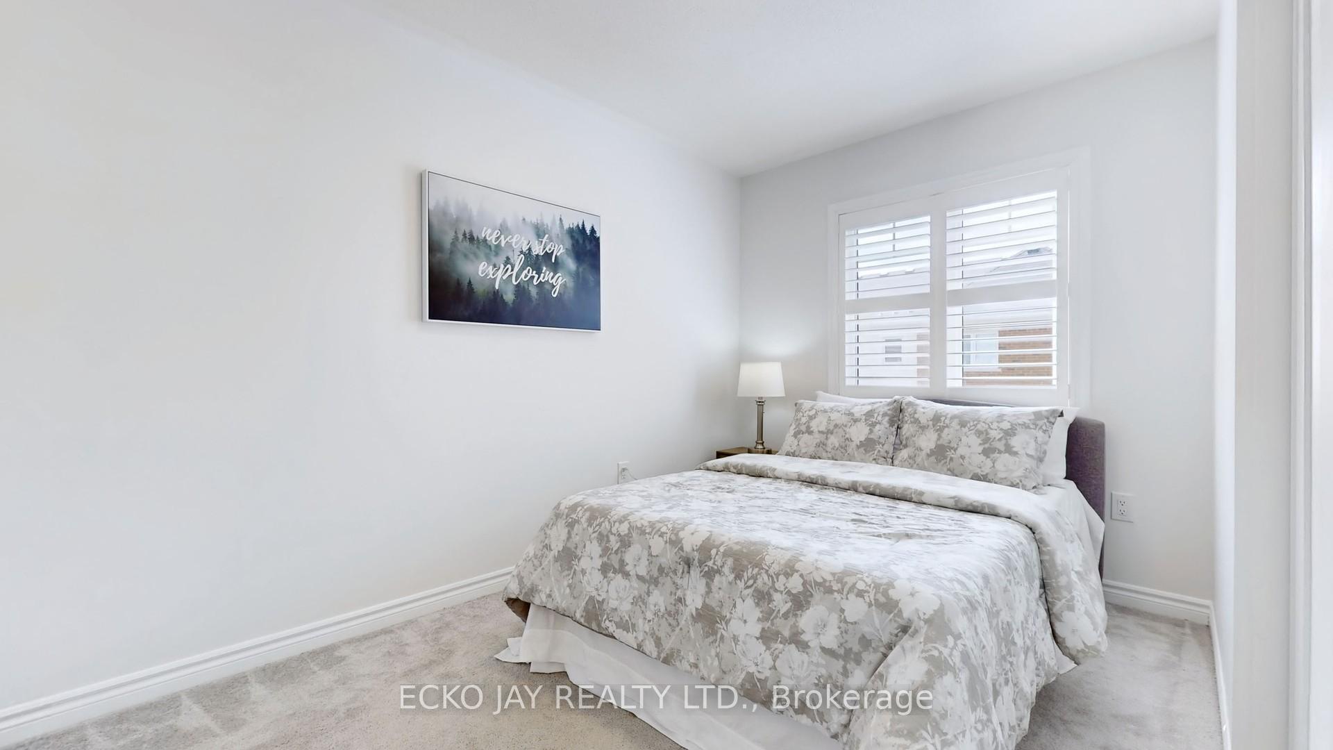 Photo 34 of 2450 Fall Harvest Crescent, Pickering, Rural Pickering — HOMEH