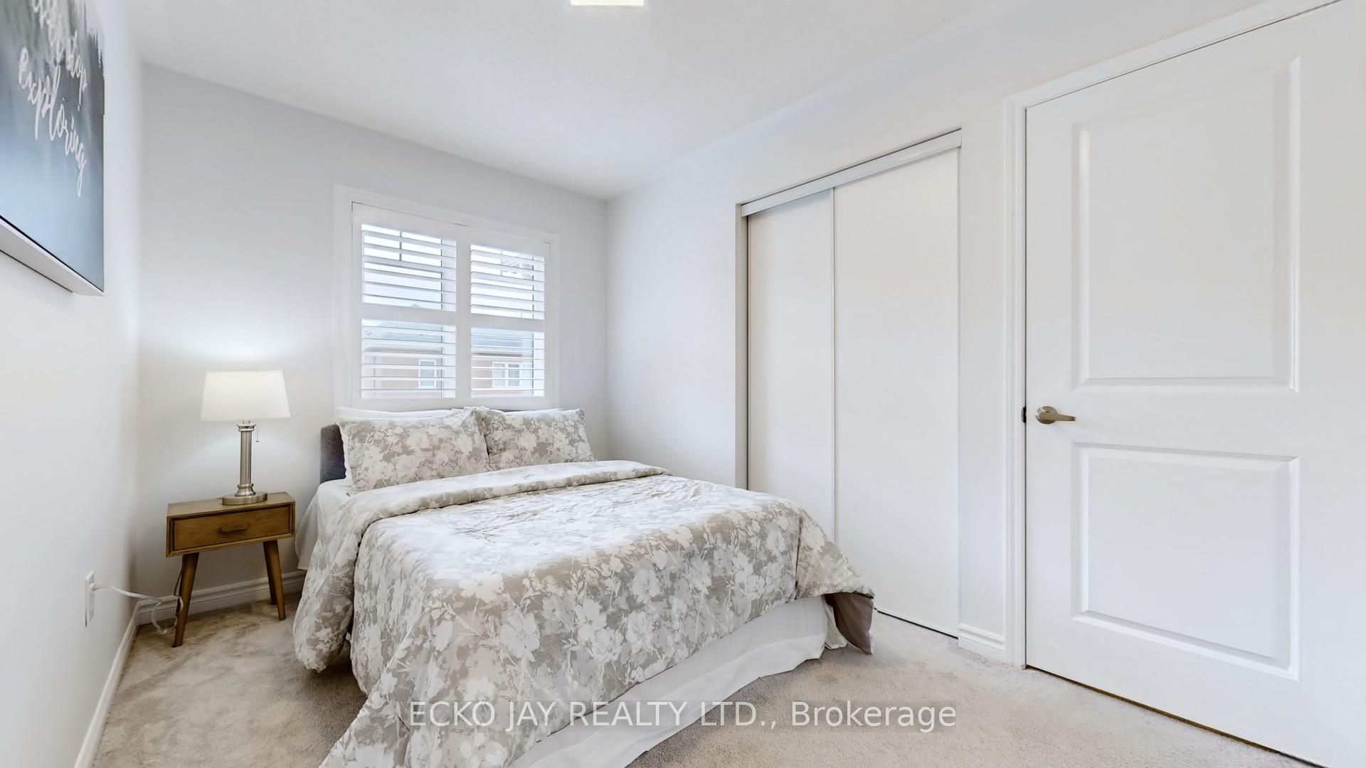 Photo 35 of 2450 Fall Harvest Crescent, Pickering, Rural Pickering — HOMEH