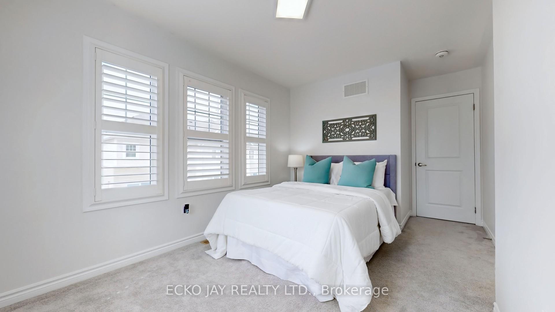 Photo 36 of 2450 Fall Harvest Crescent, Pickering, Rural Pickering — HOMEH