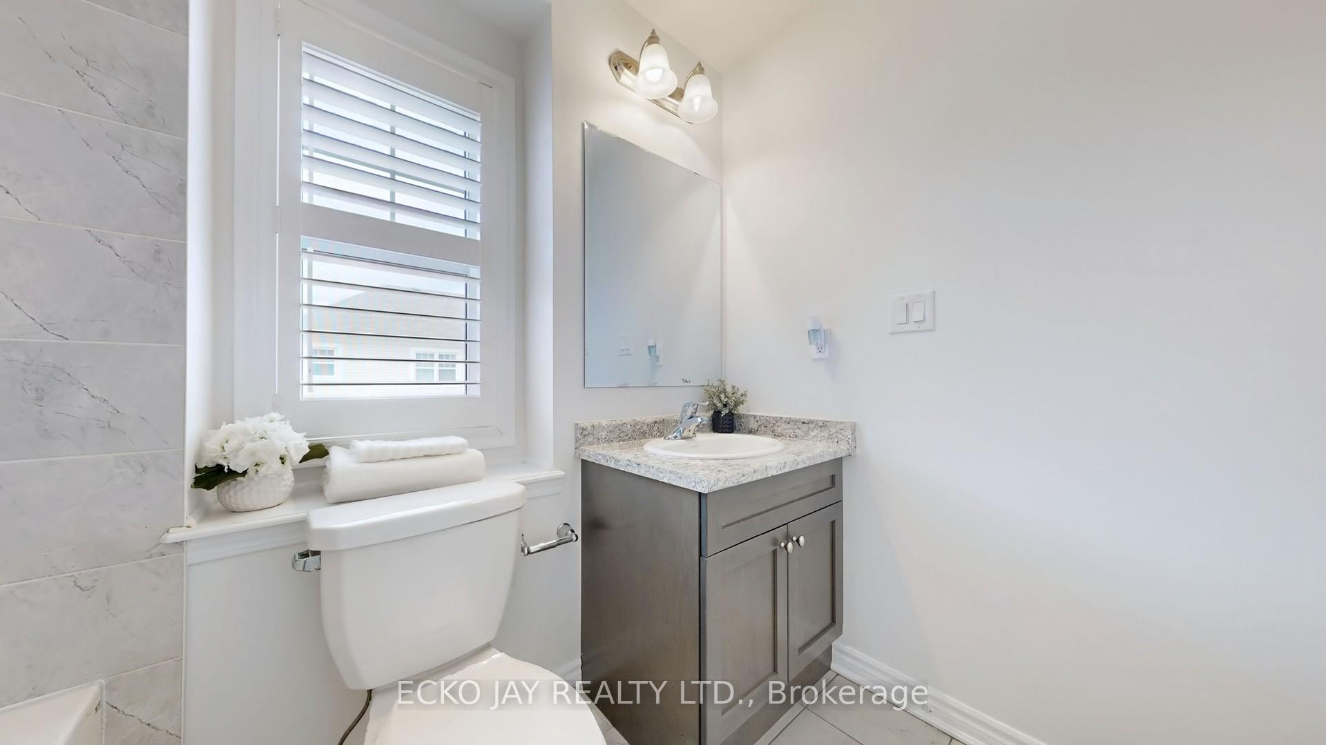 Photo 40 of 2450 Fall Harvest Crescent, Pickering, Rural Pickering — HOMEH