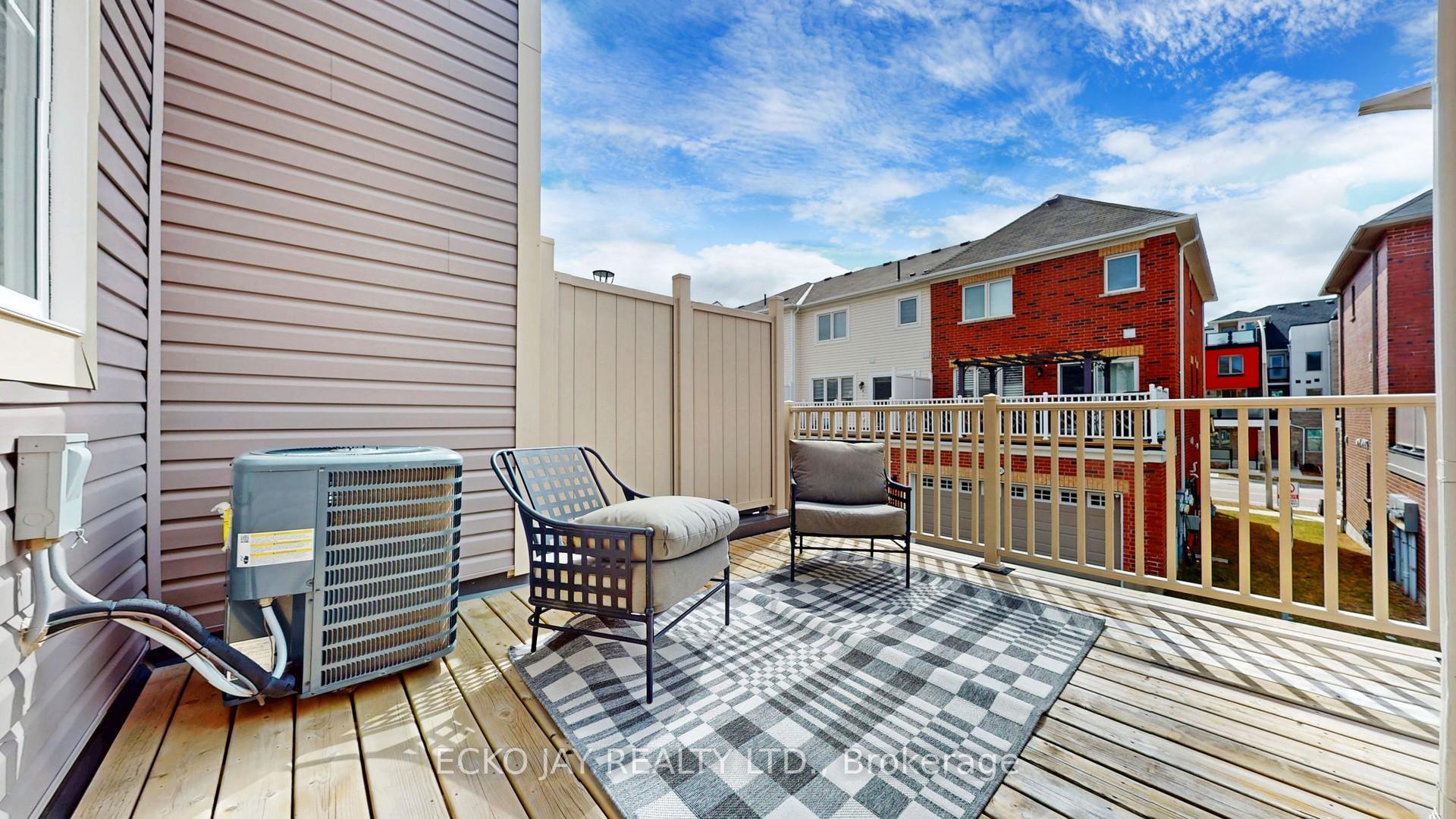 Photo 42 of 2450 Fall Harvest Crescent, Pickering, Rural Pickering — HOMEH