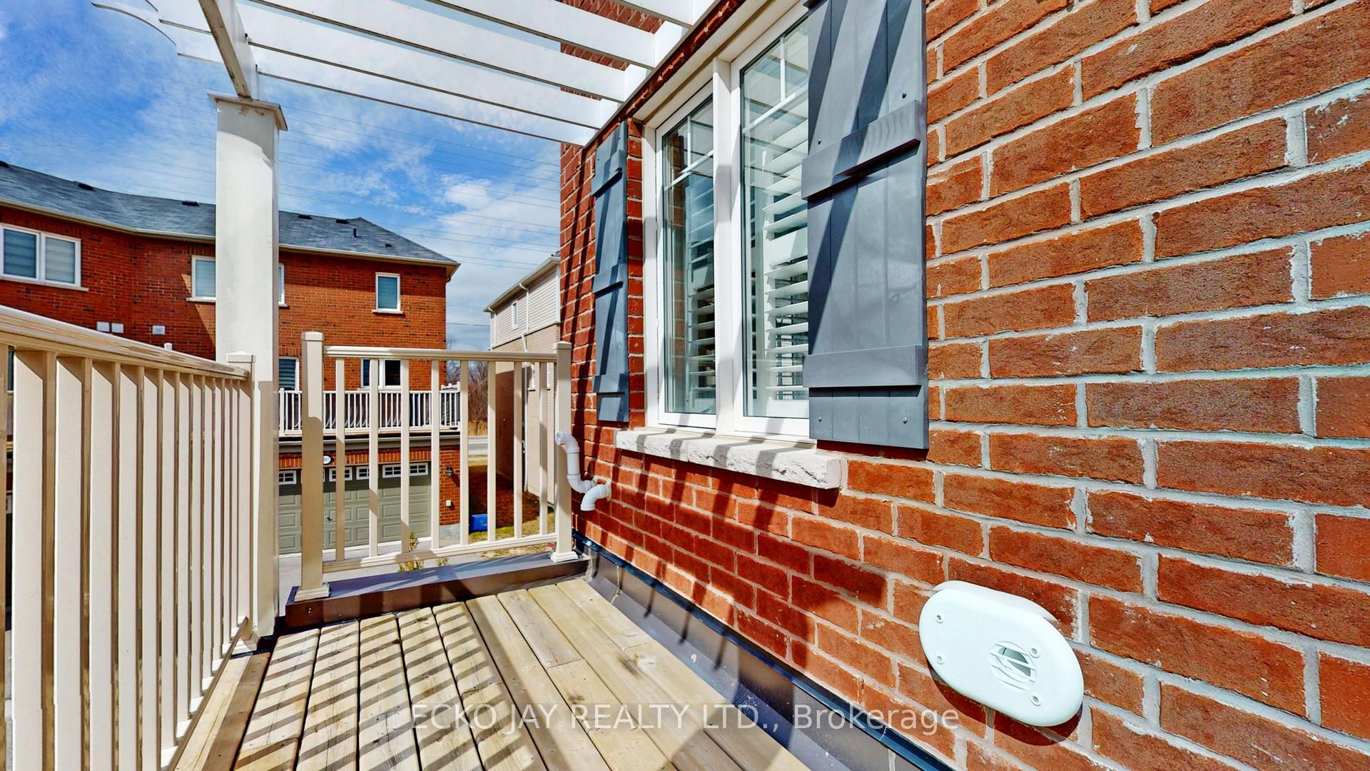 Photo 43 of 2450 Fall Harvest Crescent, Pickering, Rural Pickering — HOMEH