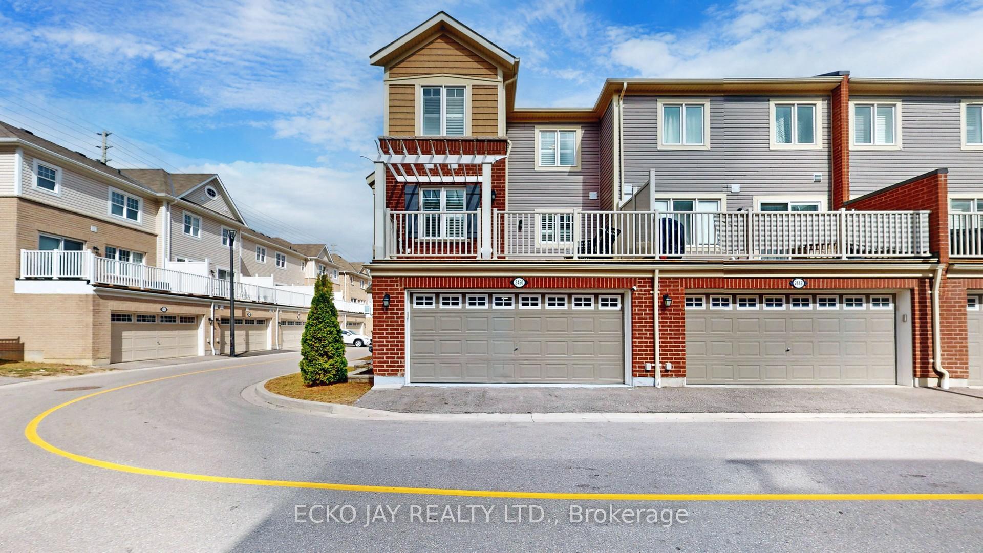 Photo 44 of 2450 Fall Harvest Crescent, Pickering, Rural Pickering — HOMEH