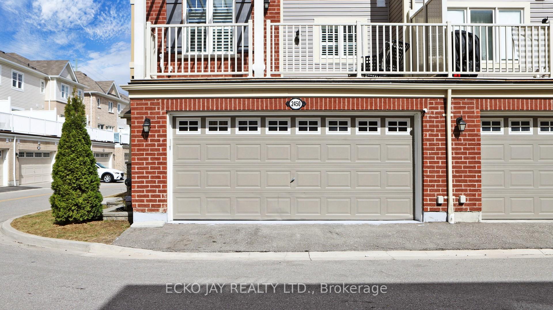 Photo 45 of 2450 Fall Harvest Crescent, Pickering, Rural Pickering — HOMEH
