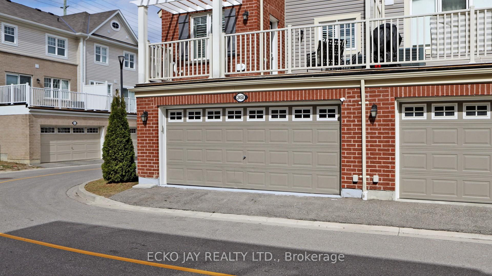 Photo 46 of 2450 Fall Harvest Crescent, Pickering, Rural Pickering — HOMEH