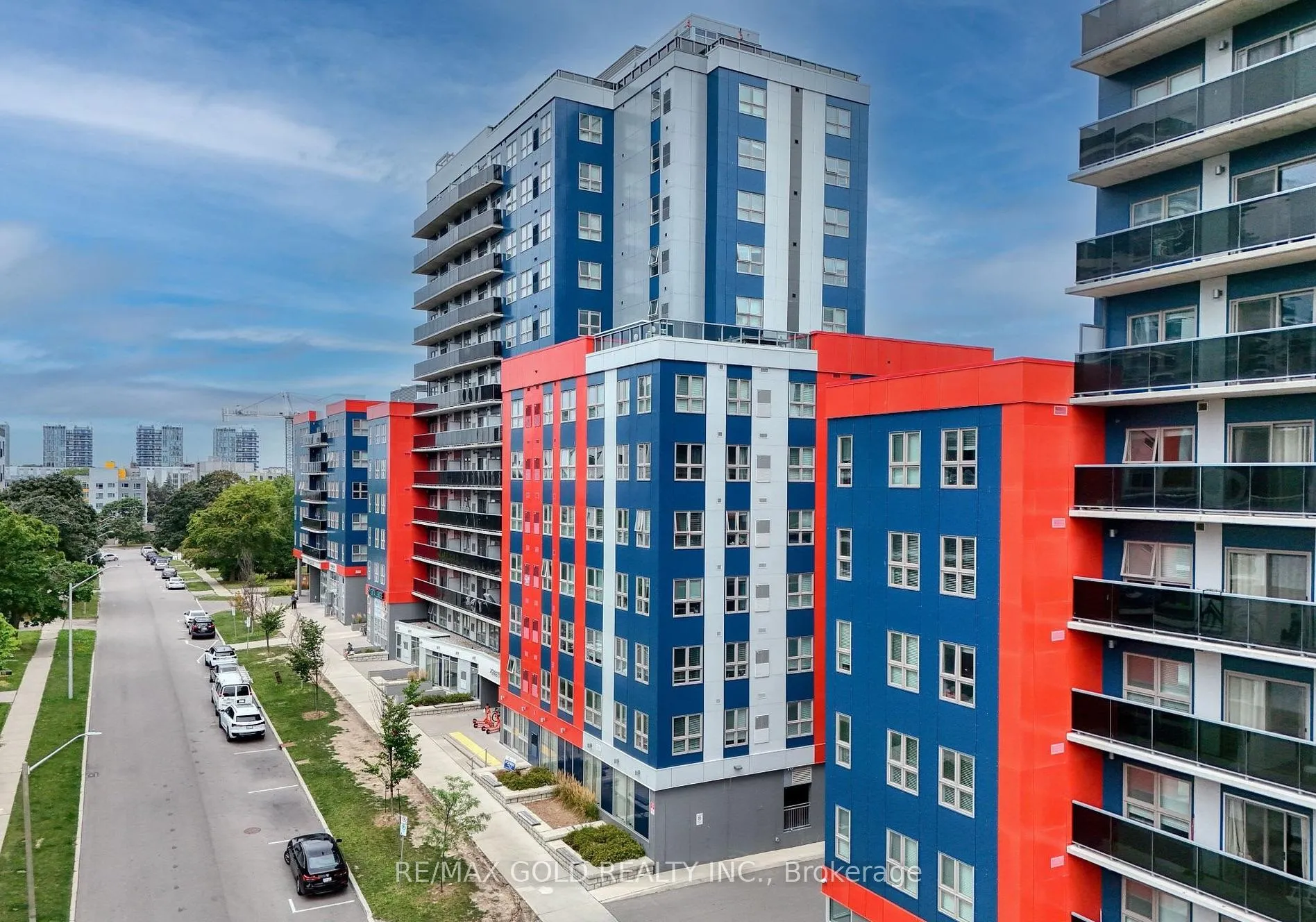 Photo 1 of Unit 2122, 258B Sunview Street, Waterloo, Beechwood/University — HOMEH