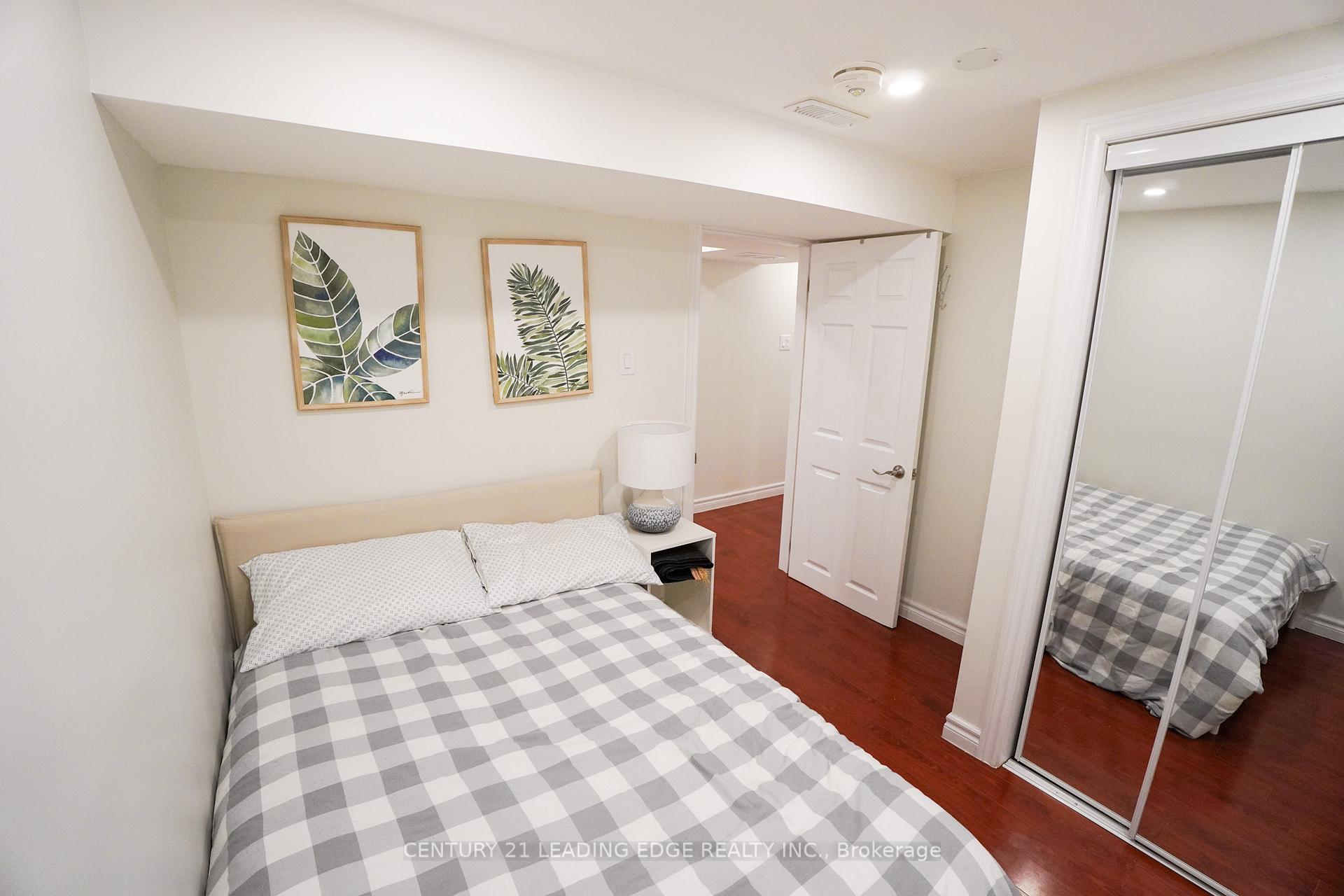 Photo 2 of Unit Lower, 1645 Alwin Circle, Pickering, Village East — HOMEH