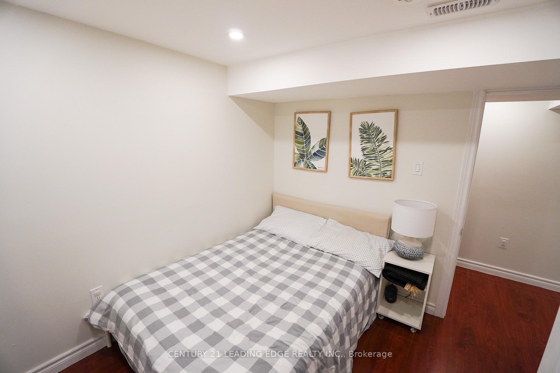 Photo 3 of Unit Lower, 1645 Alwin Circle, Pickering, Village East — HOMEH