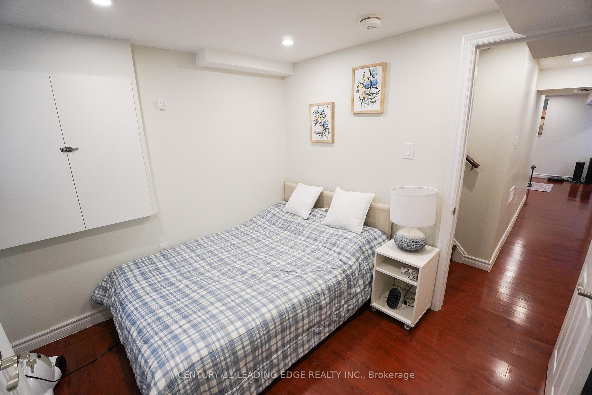 Photo 4 of Unit Lower, 1645 Alwin Circle, Pickering, Village East — HOMEH