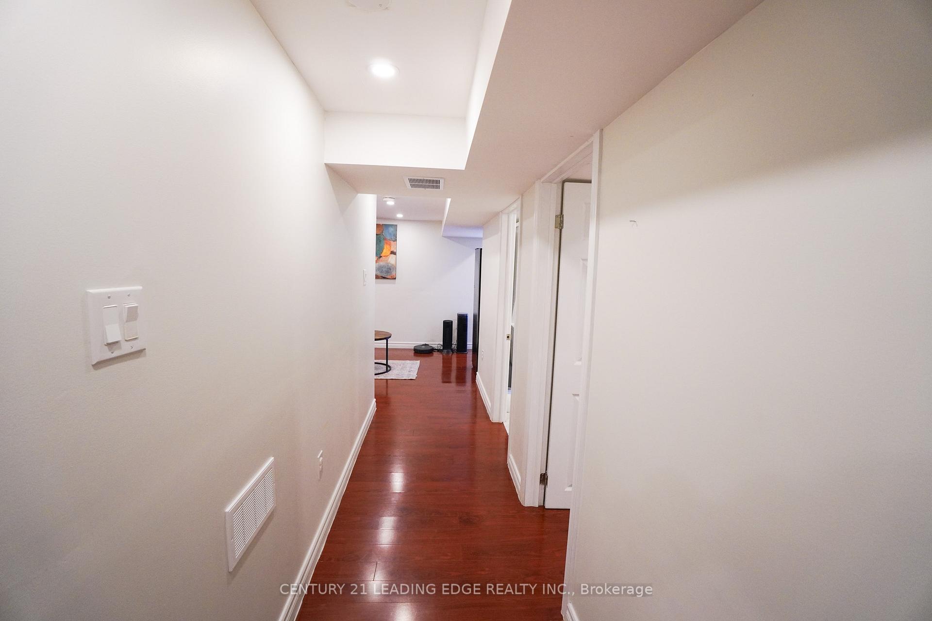 Photo 6 of Unit Lower, 1645 Alwin Circle, Pickering, Village East — HOMEH
