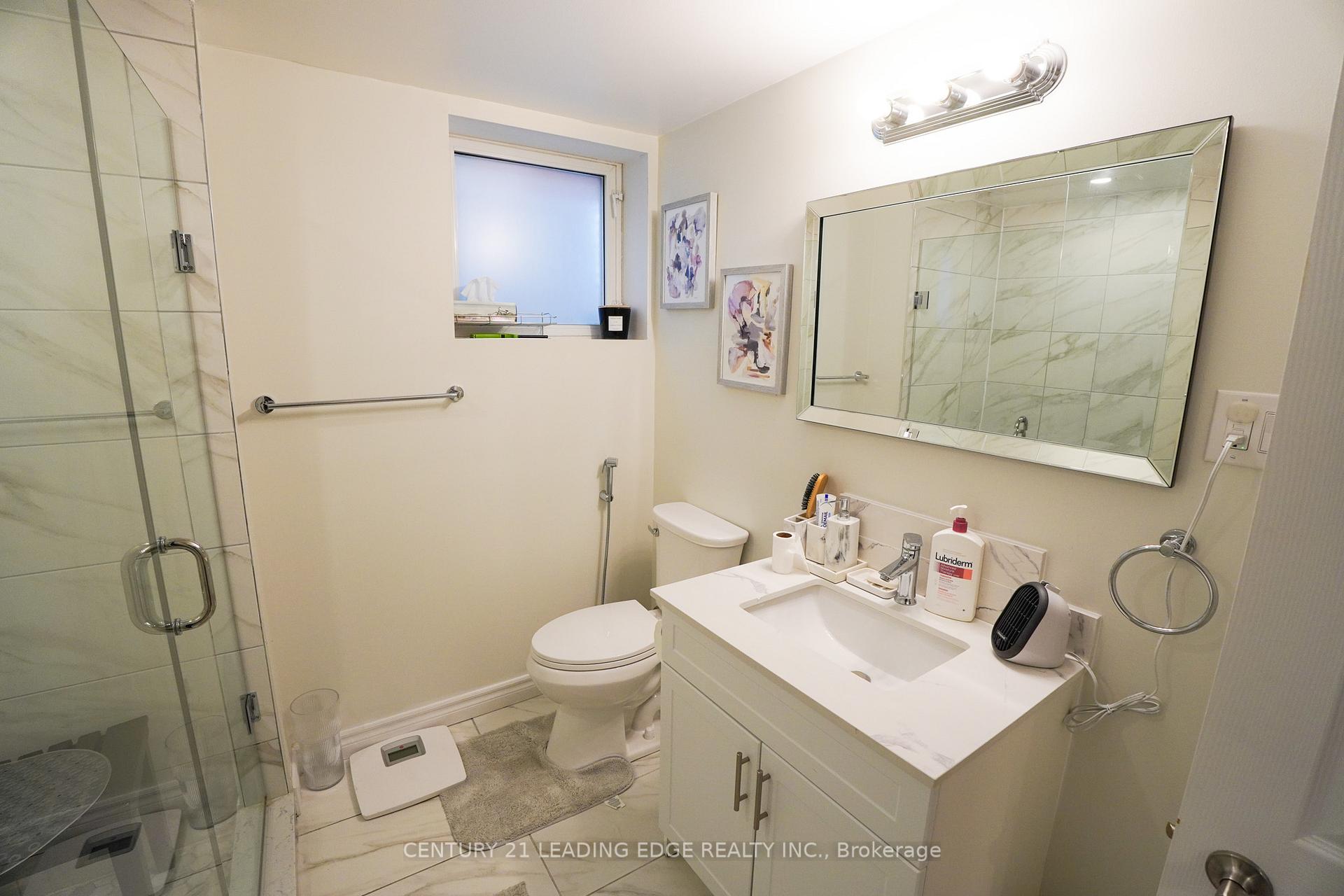 Photo 8 of Unit Lower, 1645 Alwin Circle, Pickering, Village East — HOMEH