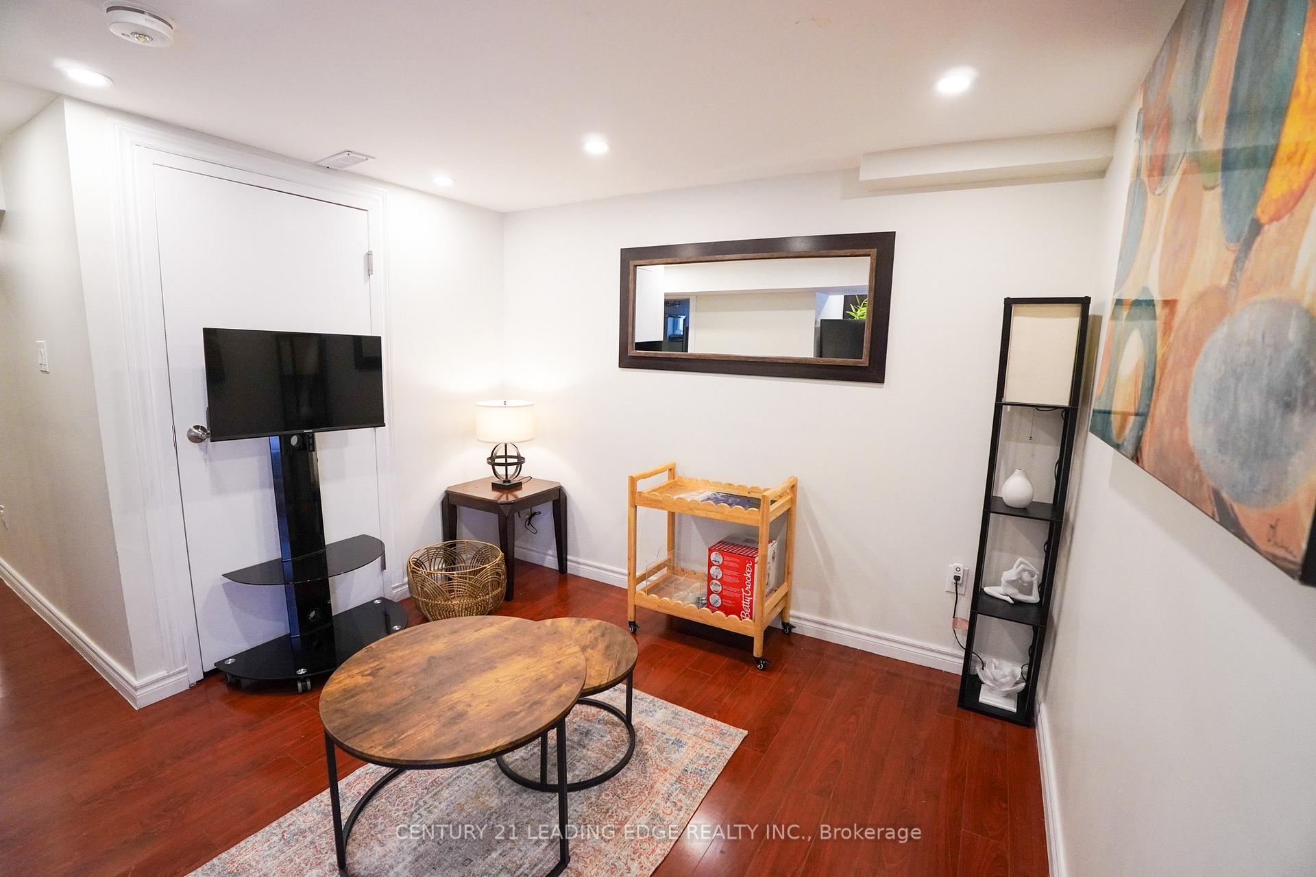 Photo 11 of Unit Lower, 1645 Alwin Circle, Pickering, Village East — HOMEH