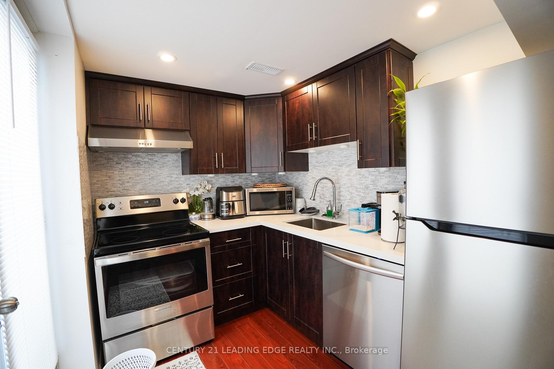 Photo 14 of Unit Lower, 1645 Alwin Circle, Pickering, Village East — HOMEH